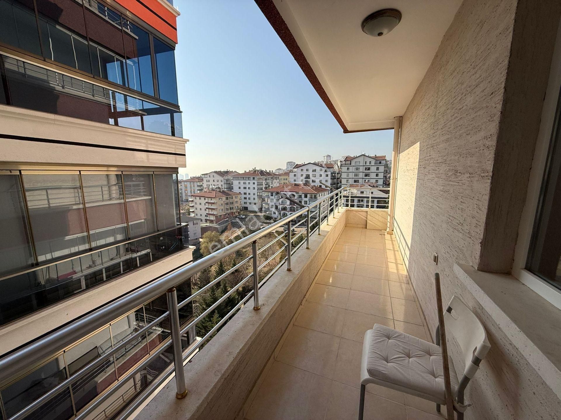 Keçiören Kuşcağızda Katta Asansörlü Full Yapılı Daire - Görsel 27