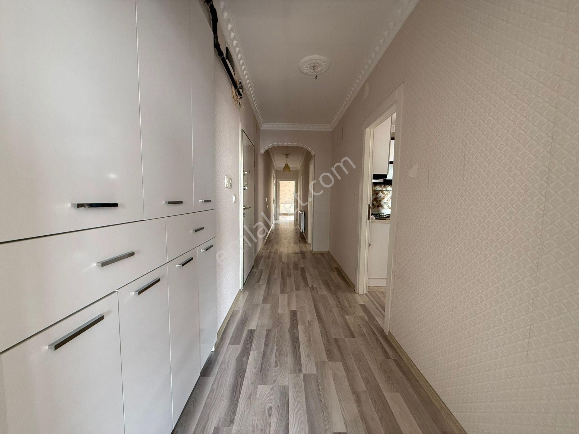 Keçiören Kuşcağızda Katta Asansörlü Full Yapılı Daire - Görsel 23