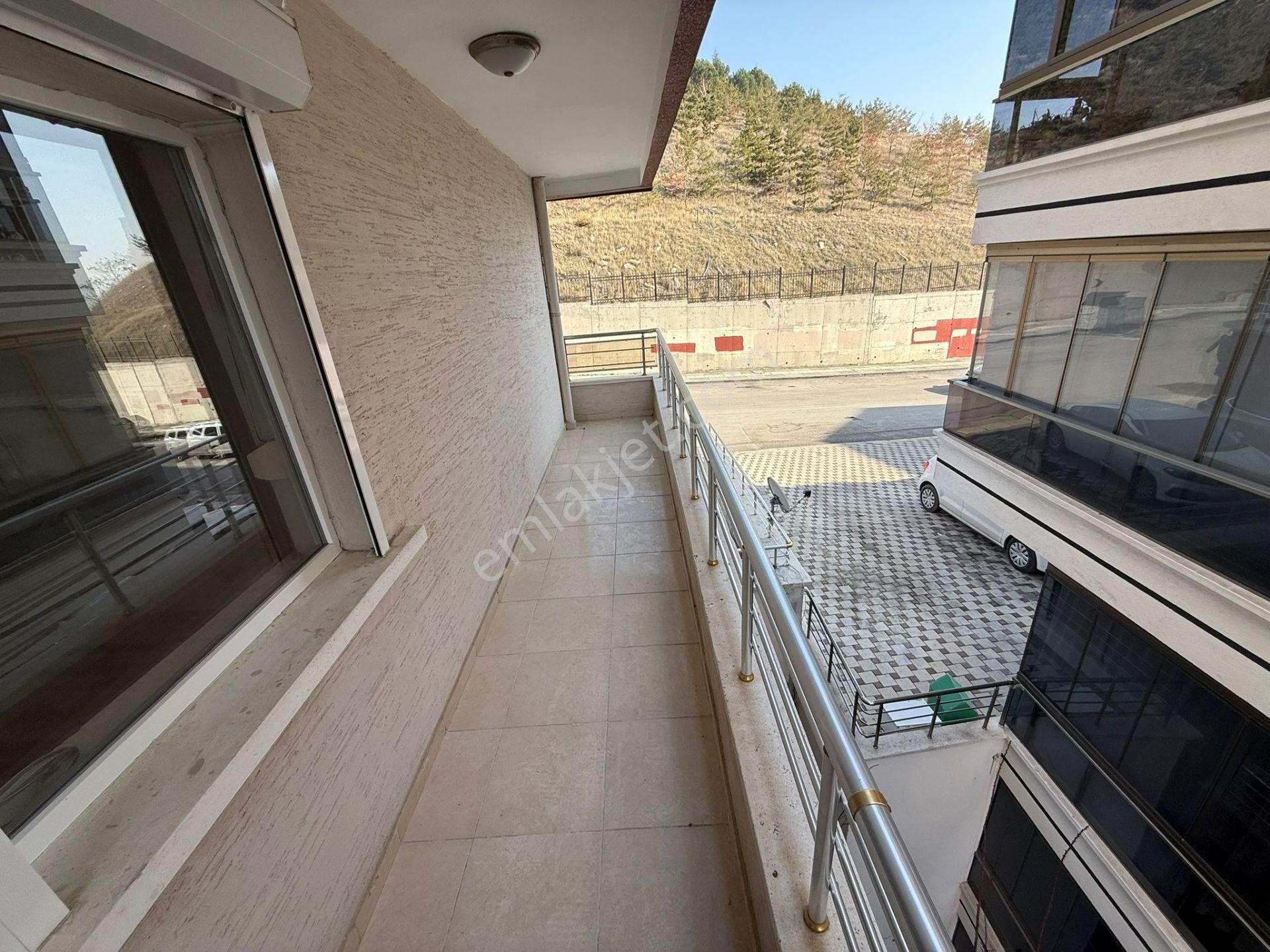 Keçiören Kuşcağızda Katta Asansörlü Full Yapılı Daire - Görsel 20