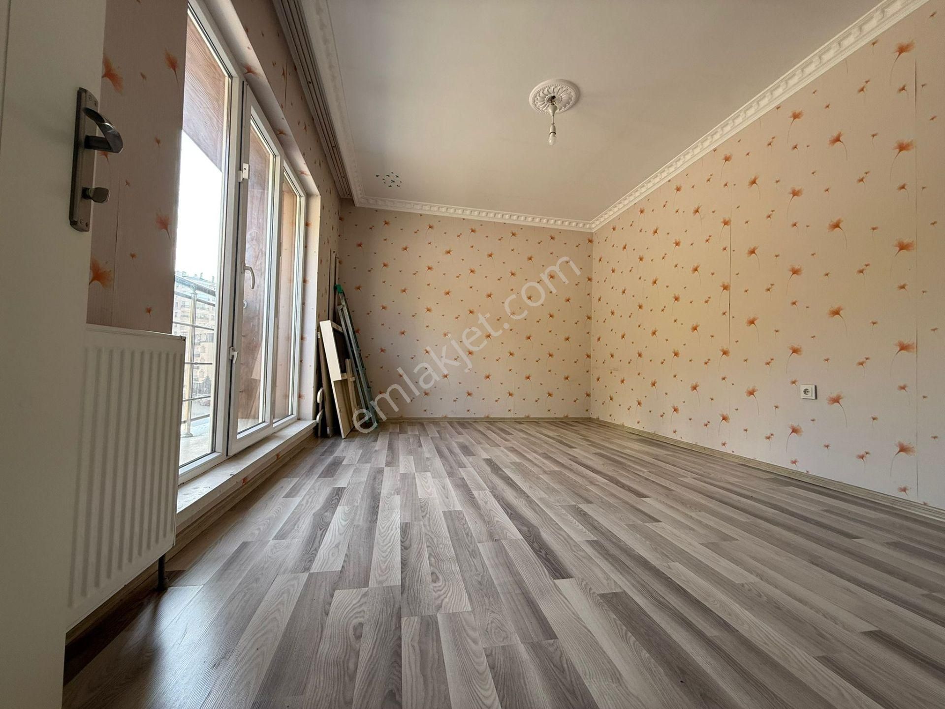 Keçiören Kuşcağızda Katta Asansörlü Full Yapılı Daire - Görsel 14