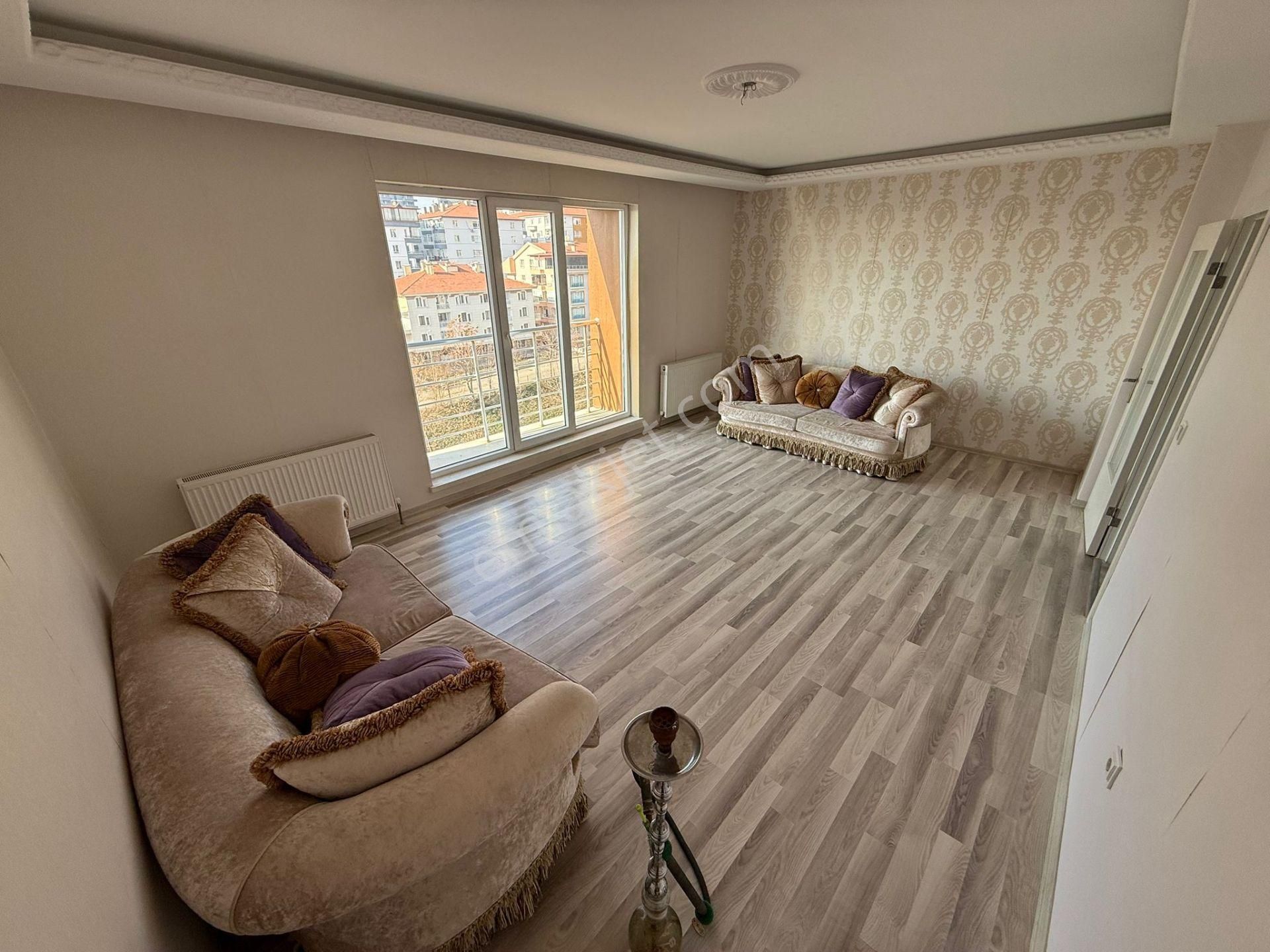 Keçiören Kuşcağızda Katta Asansörlü Full Yapılı Daire - Görsel 17