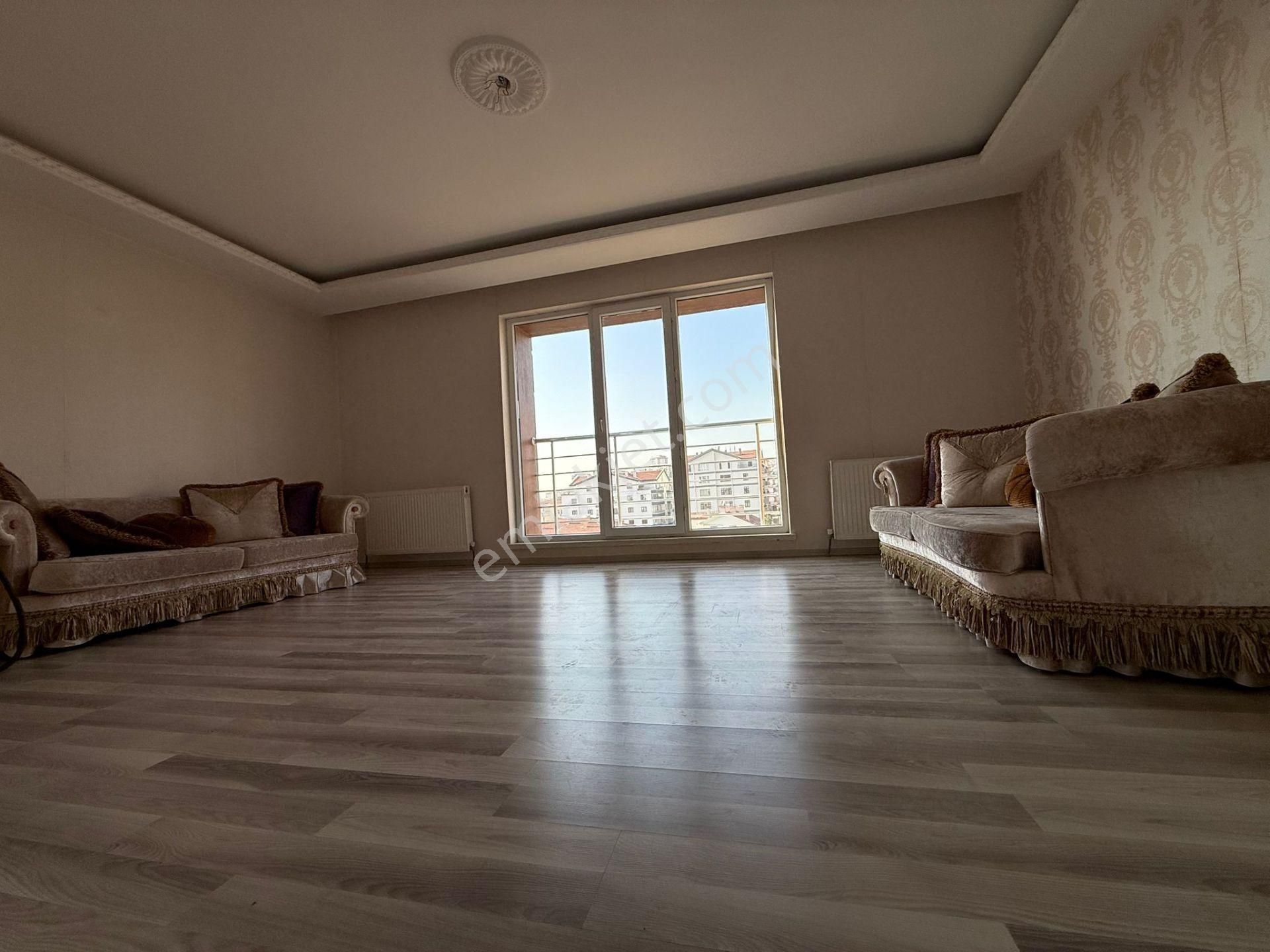 Keçiören Kuşcağızda Katta Asansörlü Full Yapılı Daire - Görsel 8