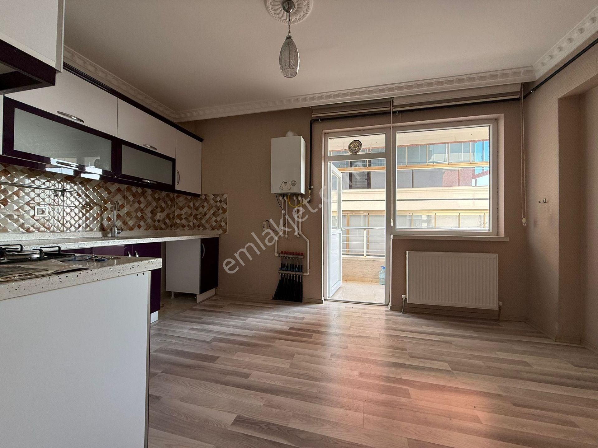 Keçiören Kuşcağızda Katta Asansörlü Full Yapılı Daire - Görsel 3