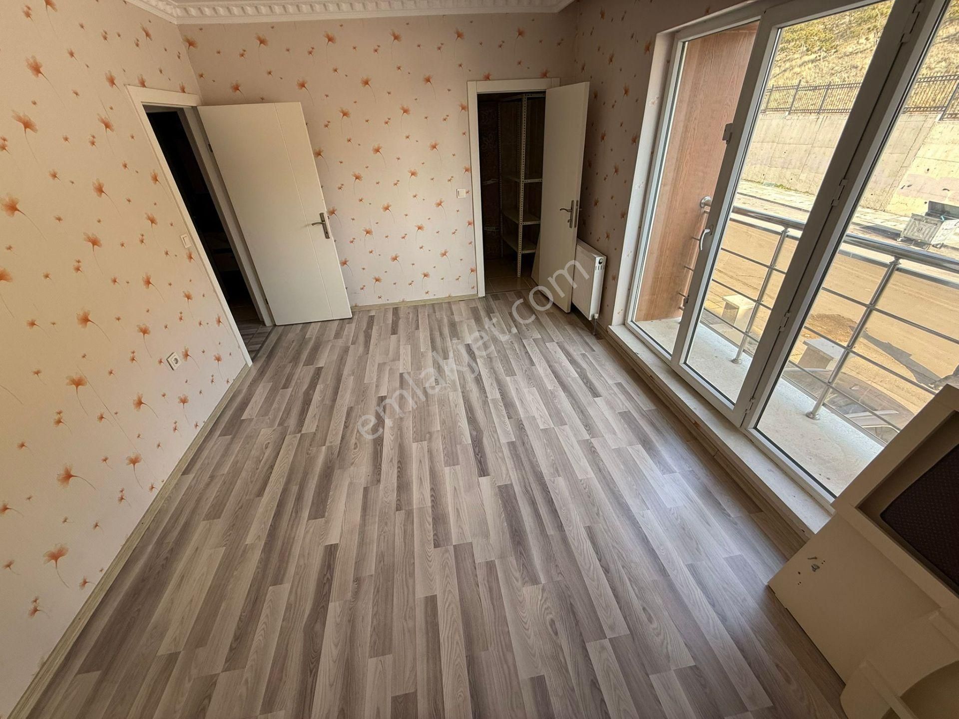 Keçiören Kuşcağızda Katta Asansörlü Full Yapılı Daire - Görsel 30