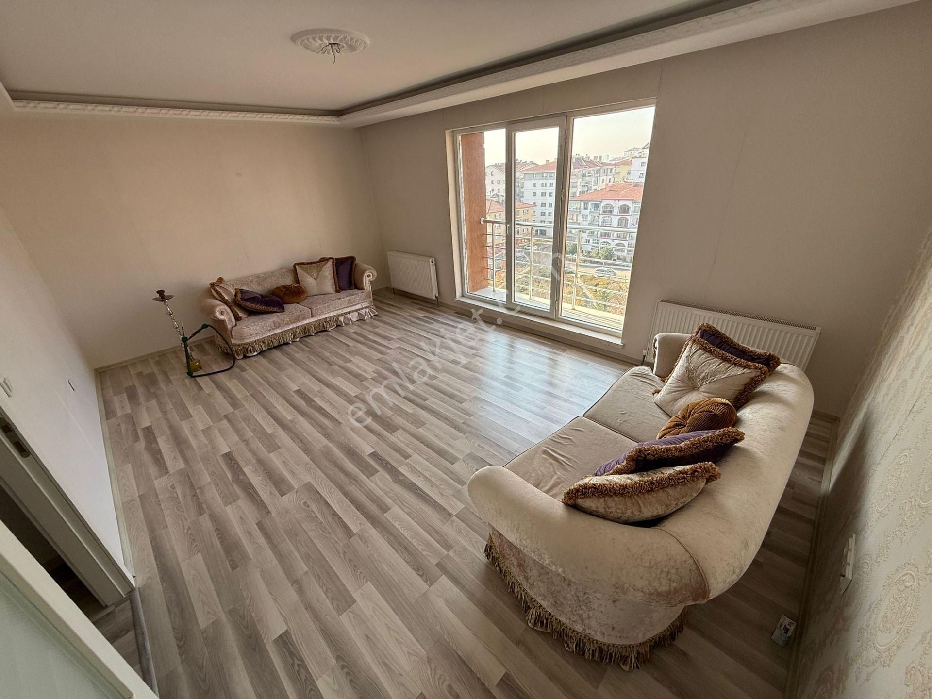Keçiören Kuşcağızda Katta Asansörlü Full Yapılı Daire - Görsel 29