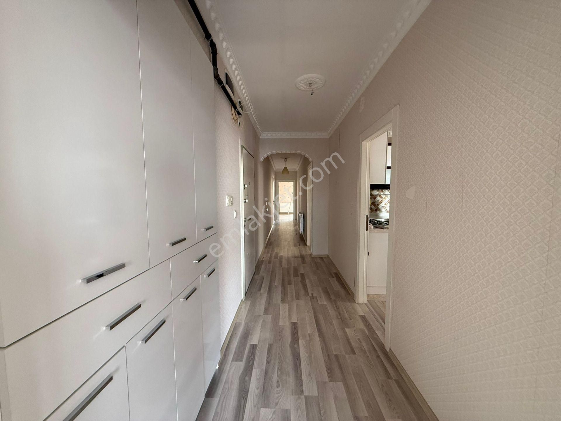 Keçiören Kuşcağızda Katta Asansörlü Full Yapılı Daire - Görsel 19