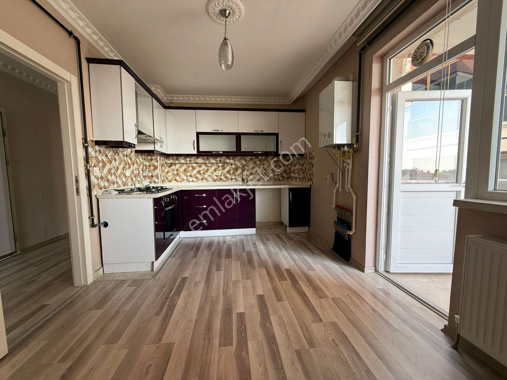Keçiören Kuşcağızda Katta Asansörlü Full Yapılı Daire - Görsel 5