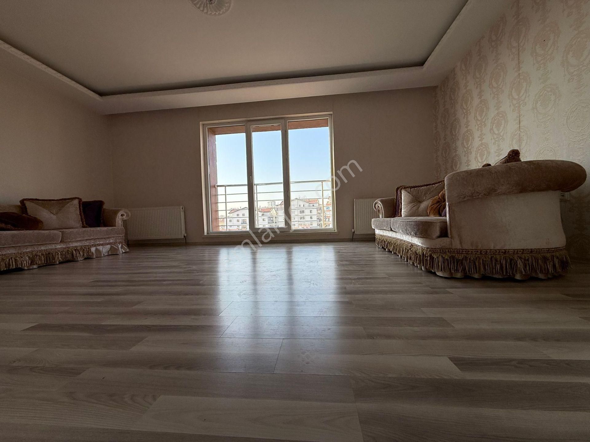 Keçiören Kuşcağızda Katta Asansörlü Full Yapılı Daire - Görsel 24