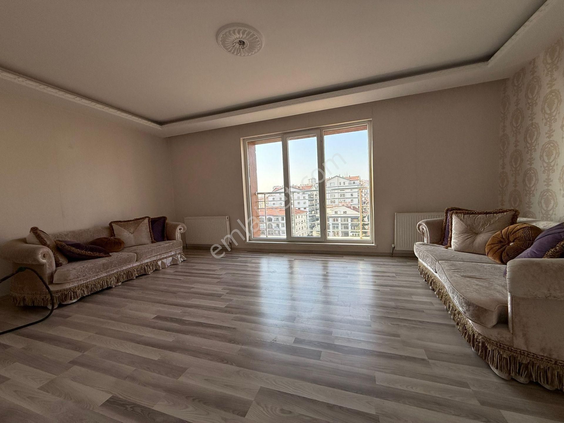 Keçiören Kuşcağızda Katta Asansörlü Full Yapılı Daire - Görsel 11