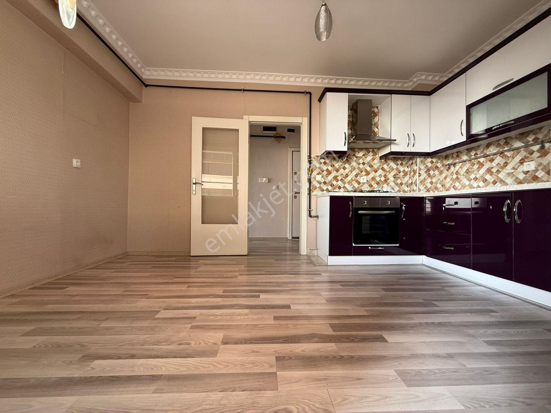 Keçiören Kuşcağızda Katta Asansörlü Full Yapılı Daire - Görsel 28