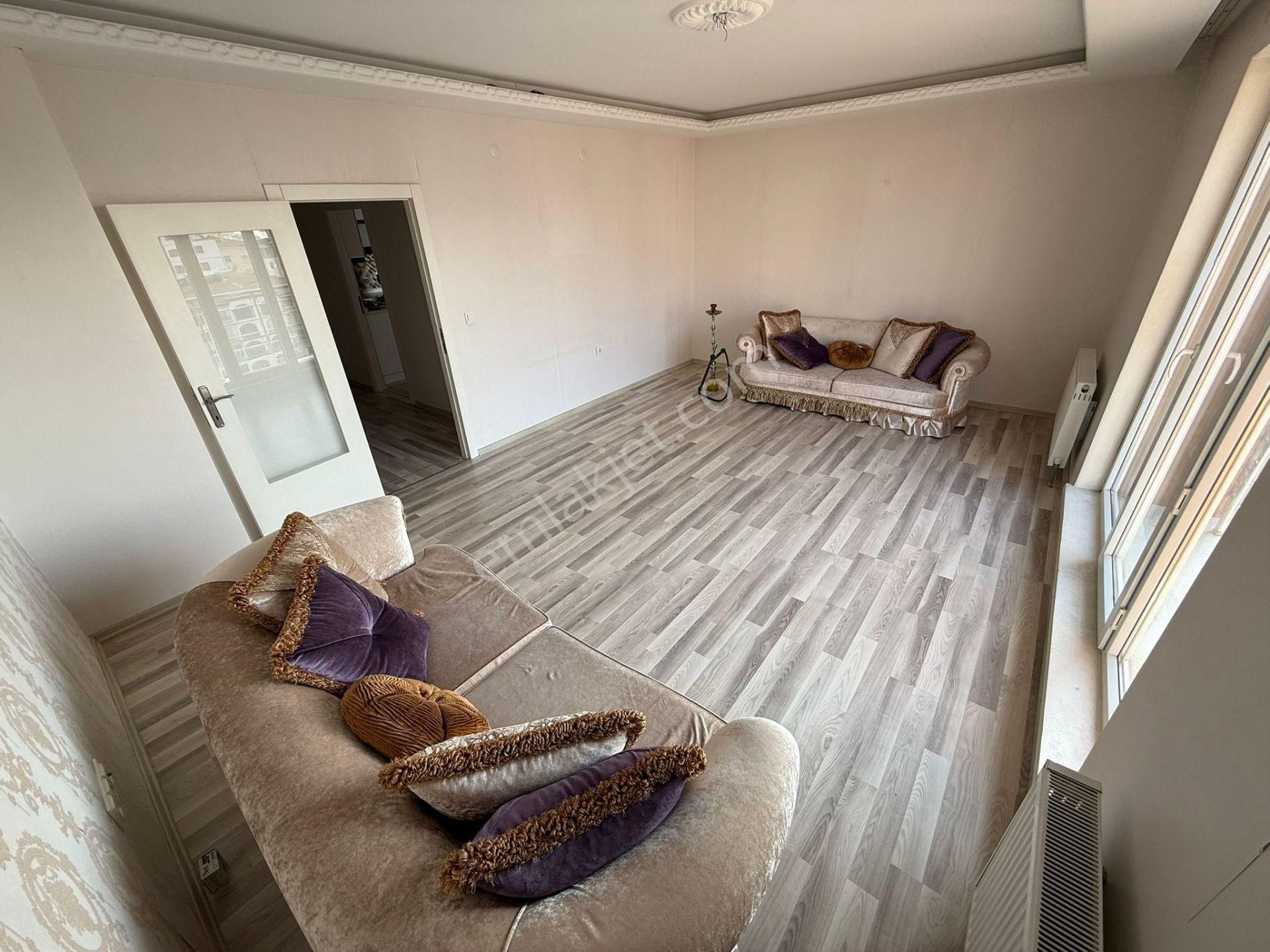 Keçiören Kuşcağızda Katta Asansörlü Full Yapılı Daire - Görsel 18