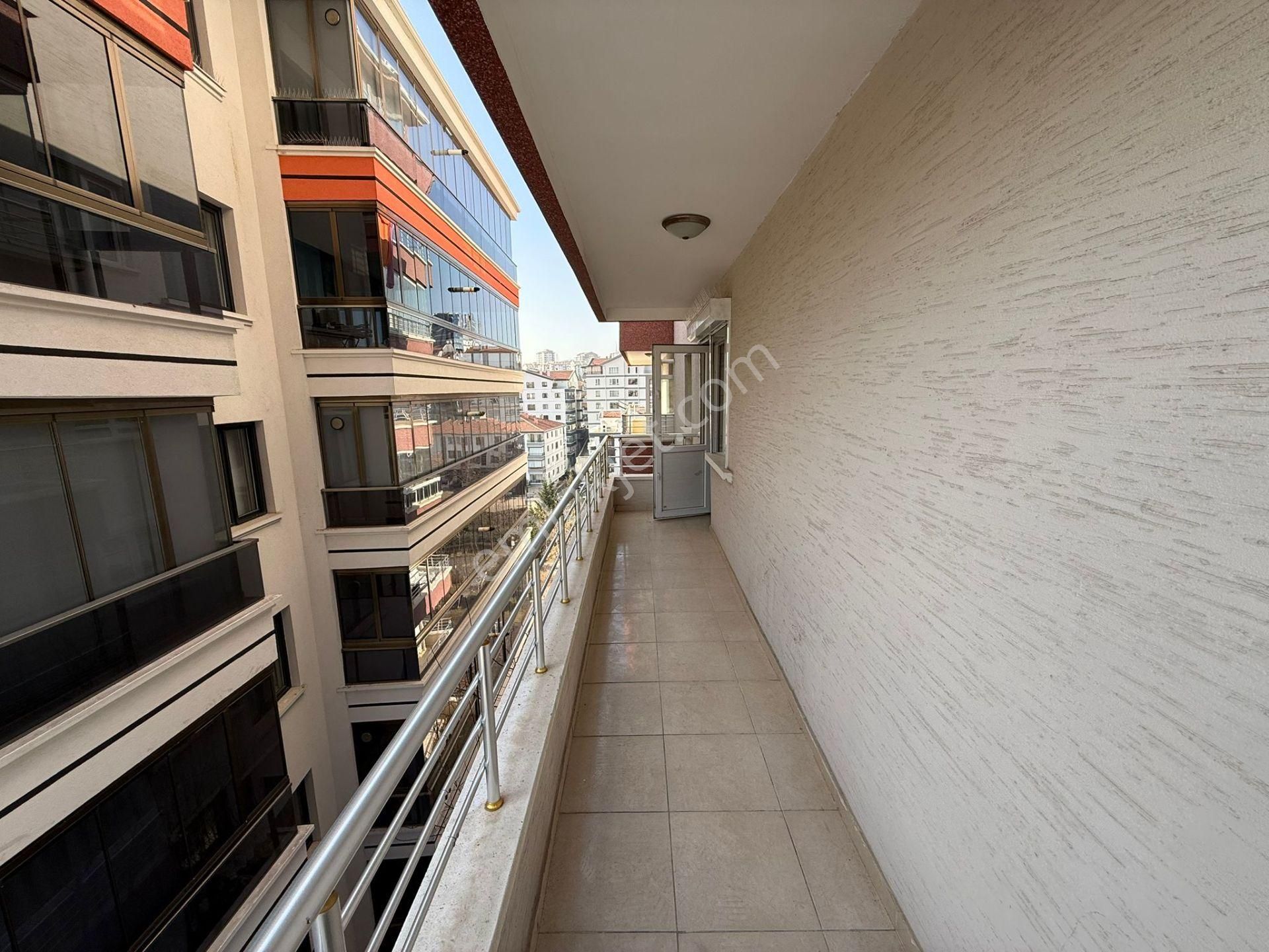 Keçiören Kuşcağızda Katta Asansörlü Full Yapılı Daire - Görsel 15