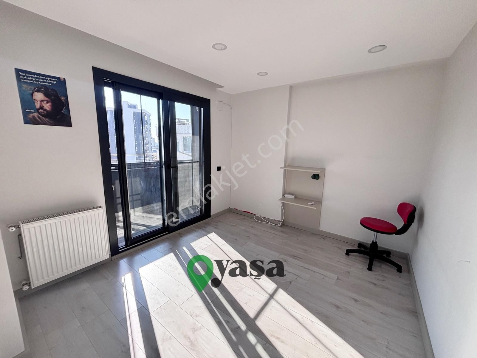 Yaşa Gyd - Yenişehir 50.yıl'da 2+1 Kiralık Daire - Görsel 12