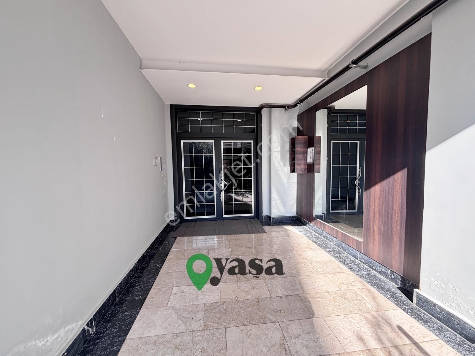 Yaşa Gyd - Yenişehir 50.yıl'da 2+1 Kiralık Daire - Görsel 7