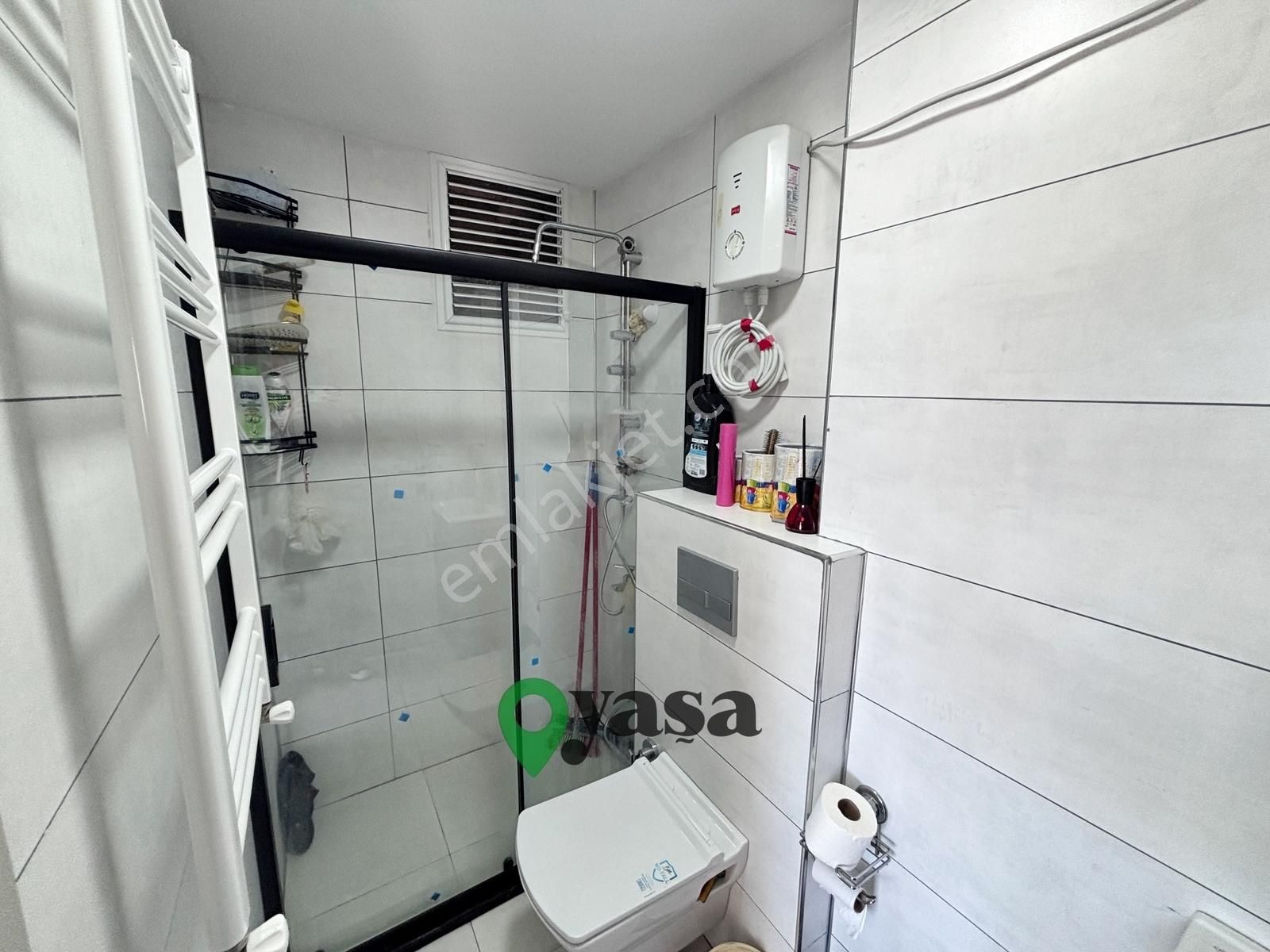 Yaşa Gyd - Yenişehir 50.yıl'da 2+1 Kiralık Daire - Görsel 6