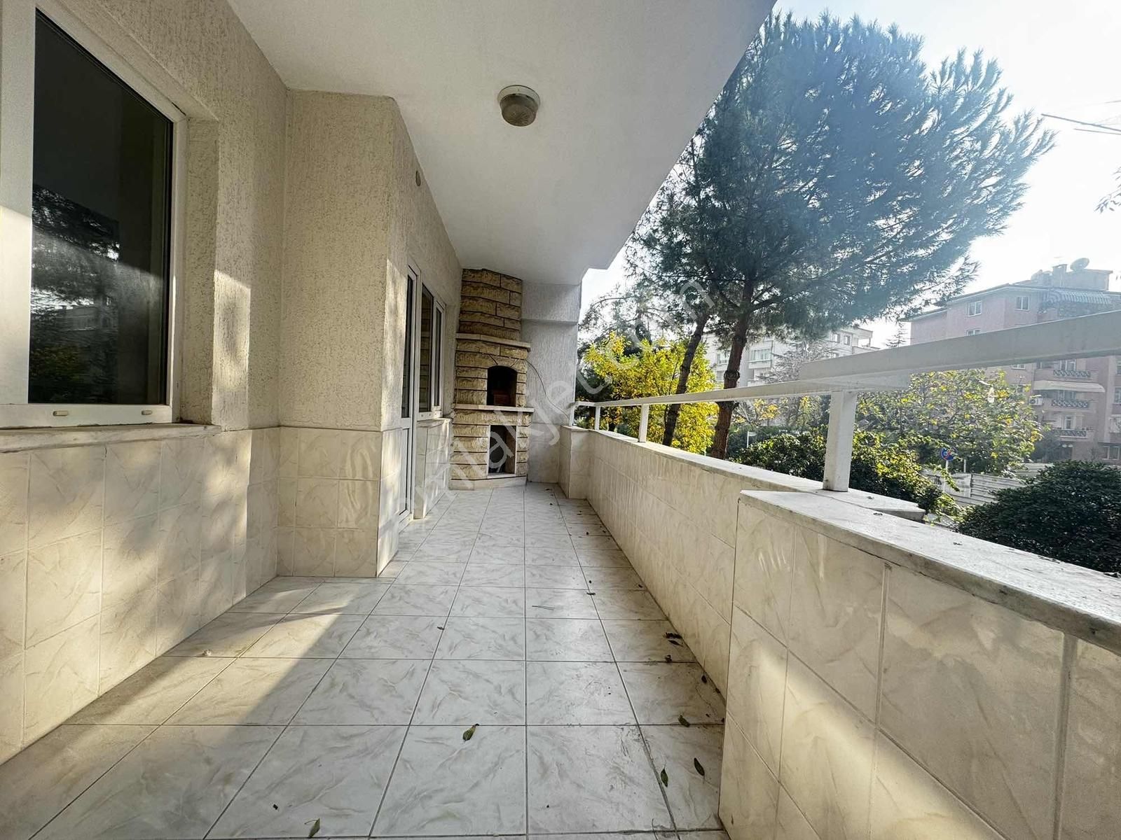 Ataevler Eşyalı Kiralık Daire - Görsel 6