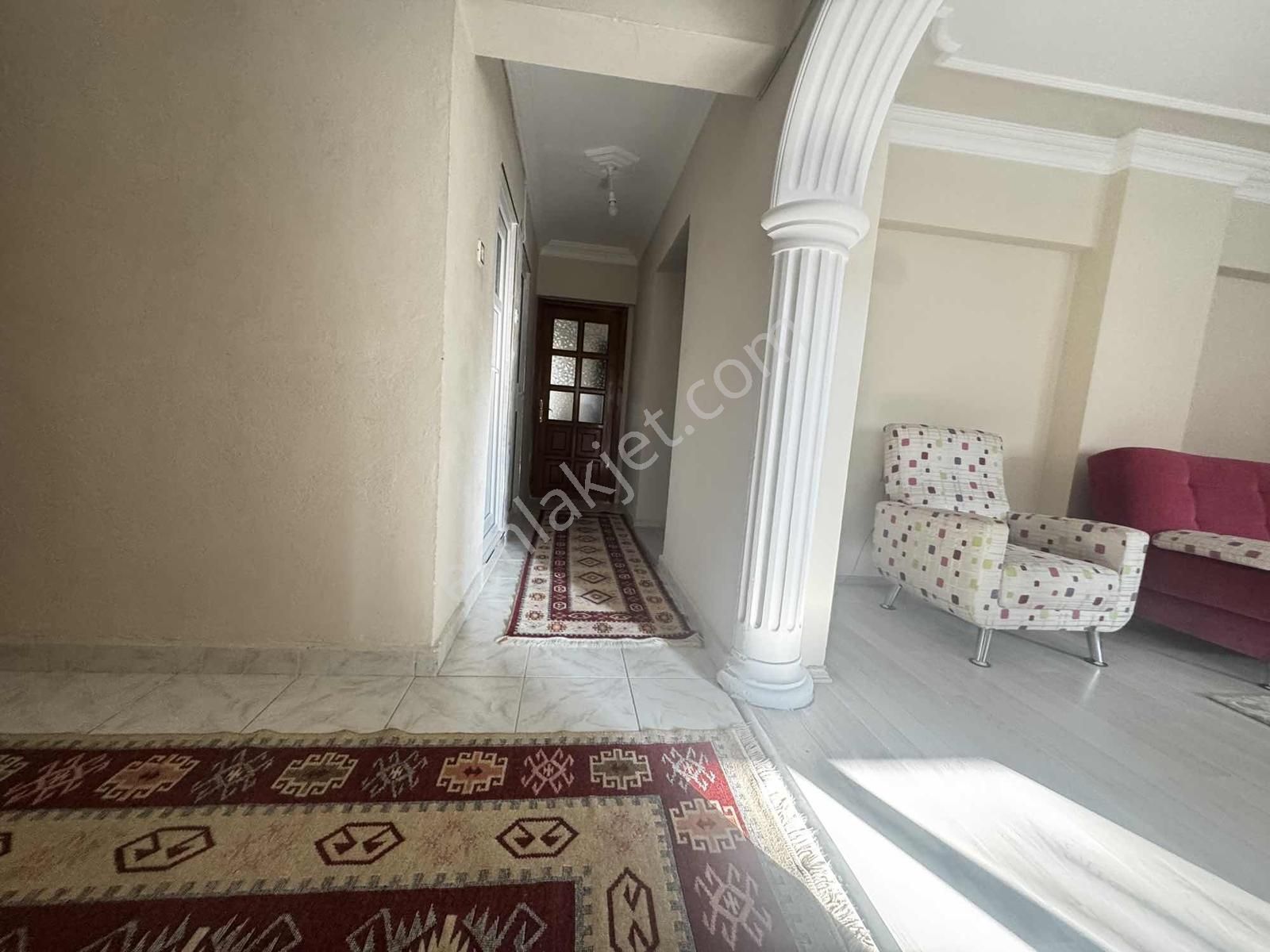 Ataevler Eşyalı Kiralık Daire - Görsel 14