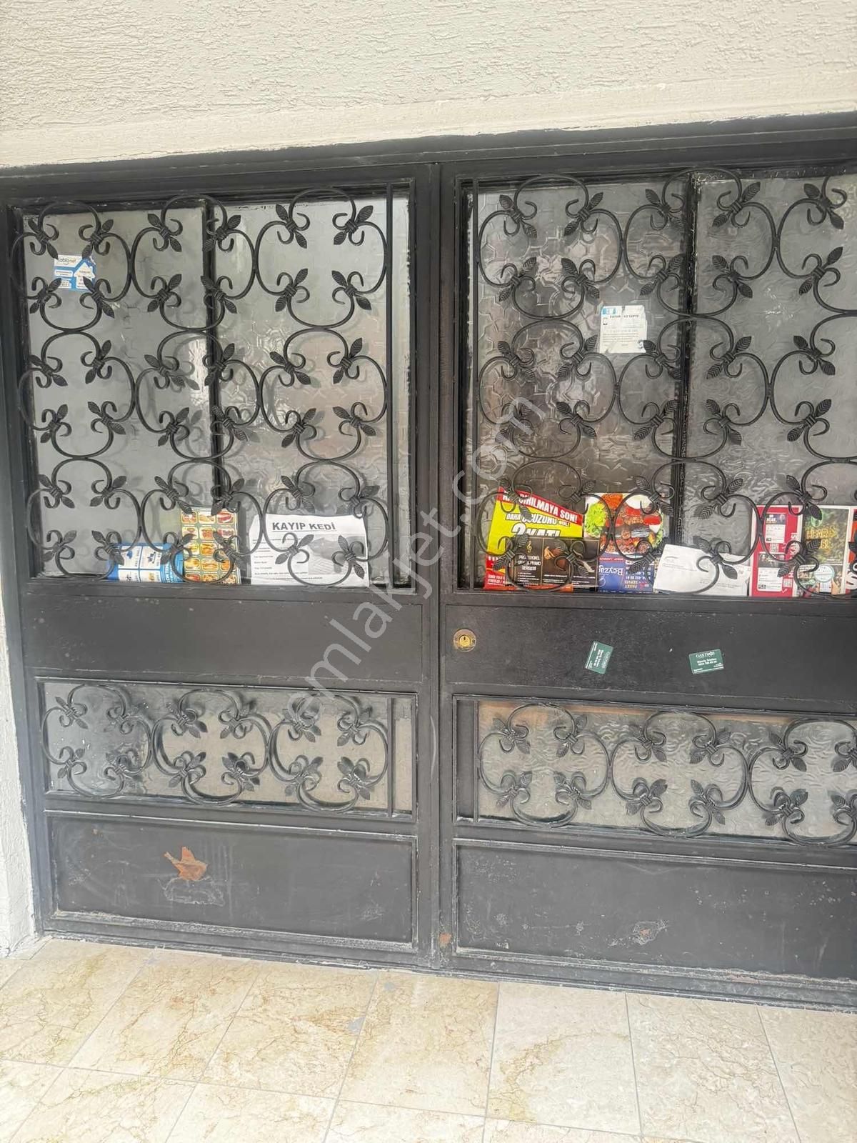 Ataevler Eşyalı Kiralık Daire - Görsel 3