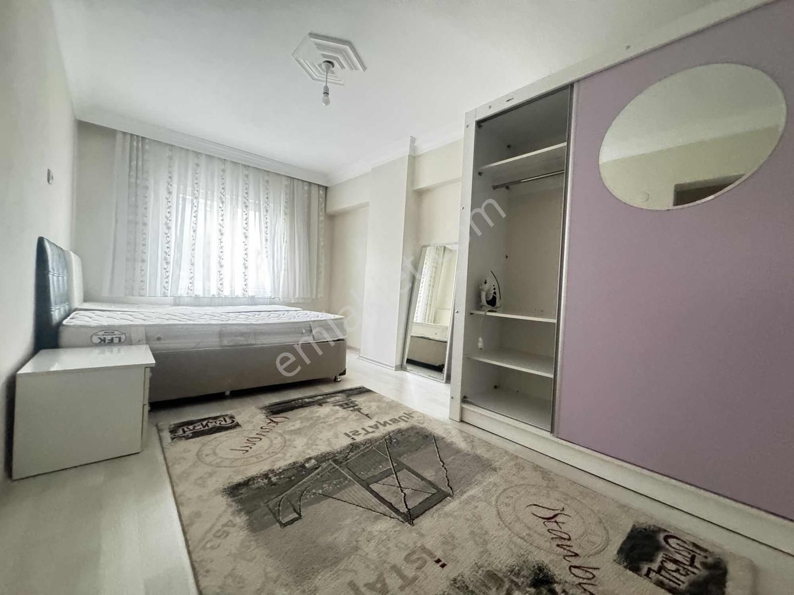 Ataevler Eşyalı Kiralık Daire - Görsel 5