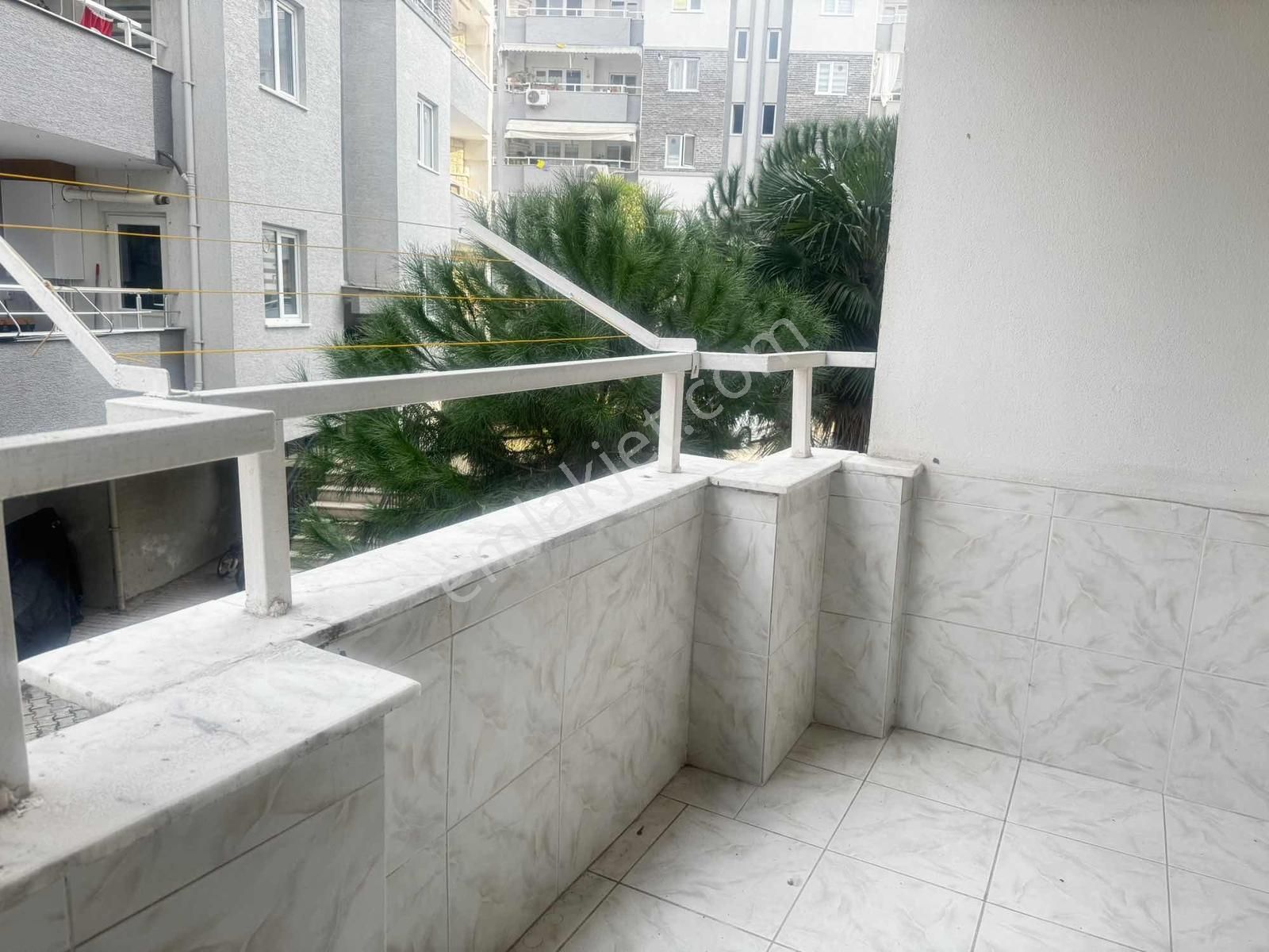 Ataevler Eşyalı Kiralık Daire - Görsel 8