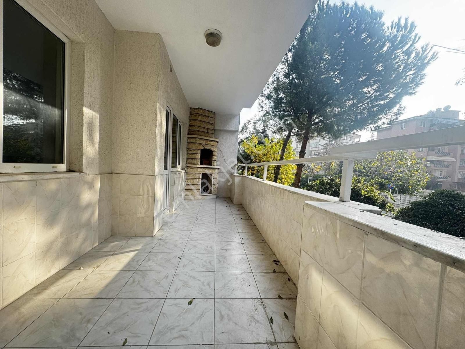 Ataevler Eşyalı Kiralık Daire - Görsel 13