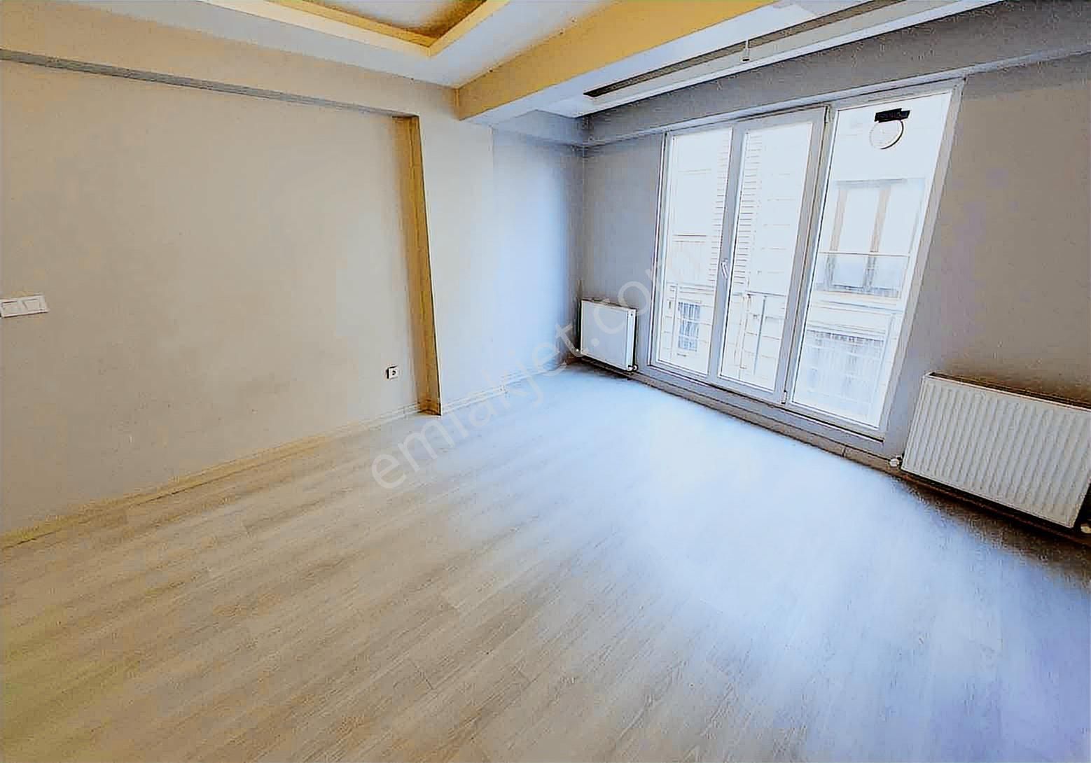 Para'dan Acil Ferah 1+1 Mükemmel Fırsat Daire - Görsel 15