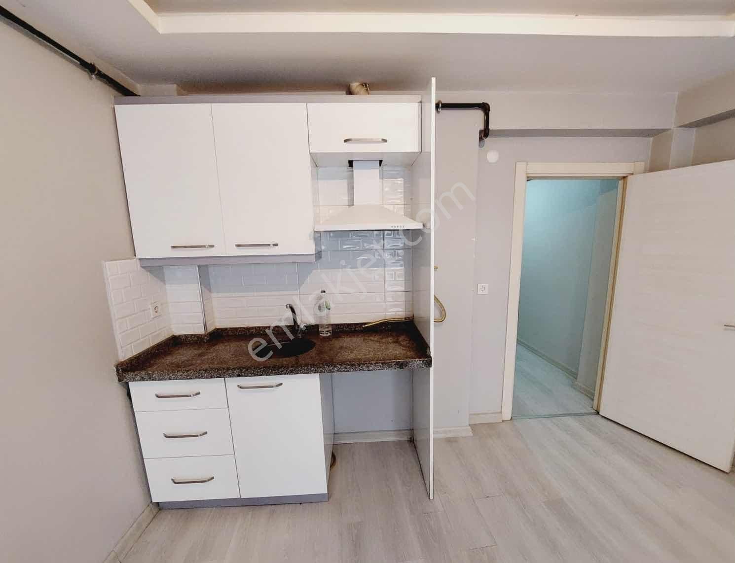 Para'dan Acil Ferah 1+1 Mükemmel Fırsat Daire - Görsel 10