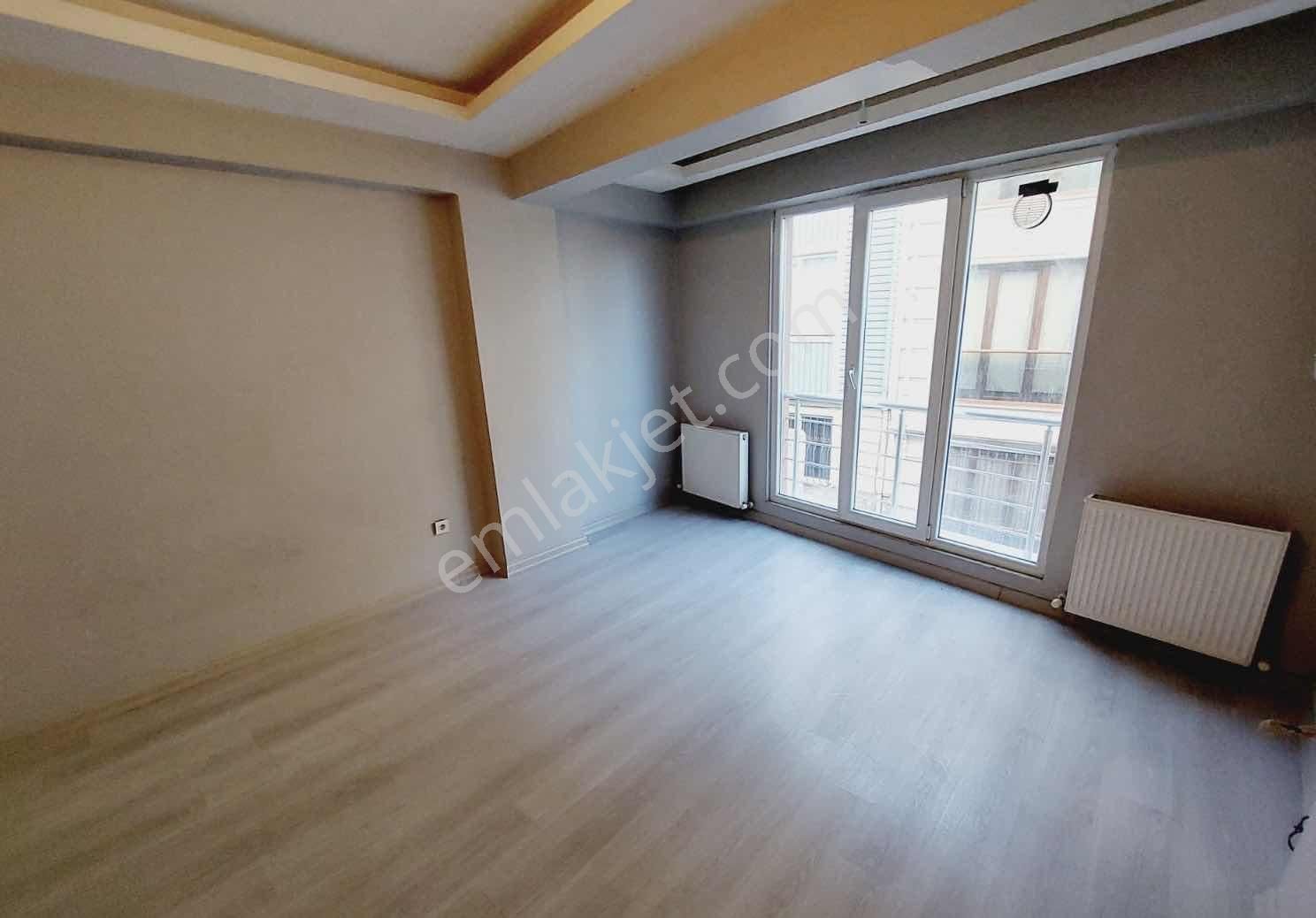 Para'dan Acil Ferah 1+1 Mükemmel Fırsat Daire - Görsel 6