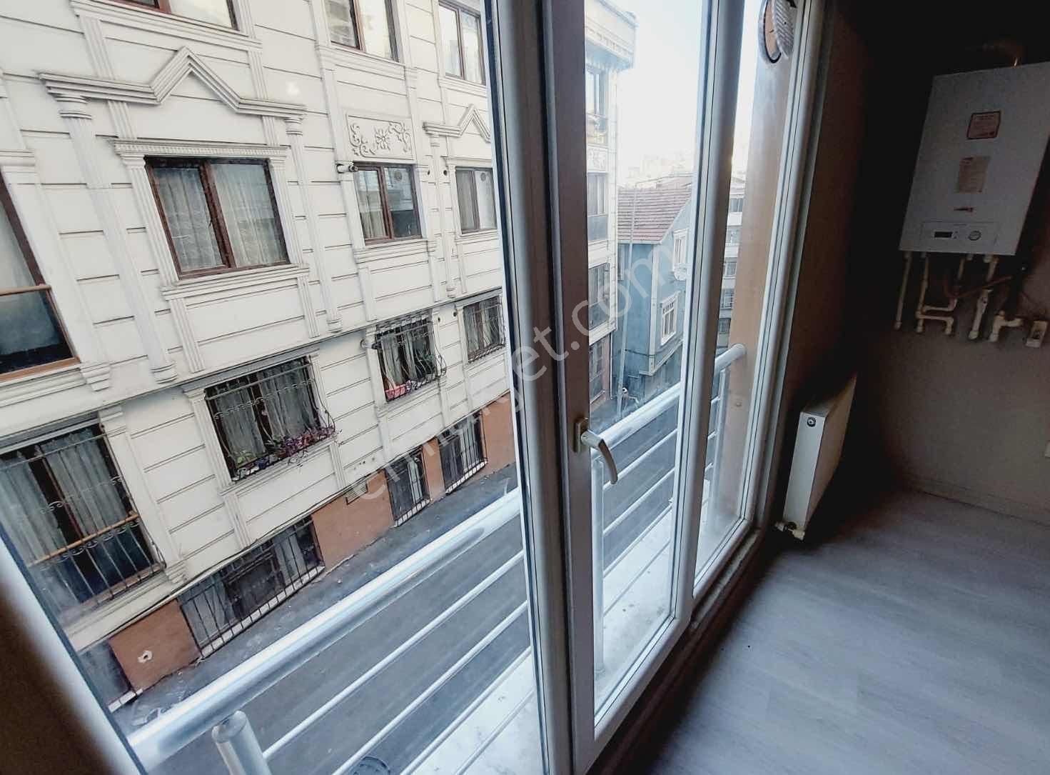 Para'dan Acil Ferah 1+1 Mükemmel Fırsat Daire - Görsel 3