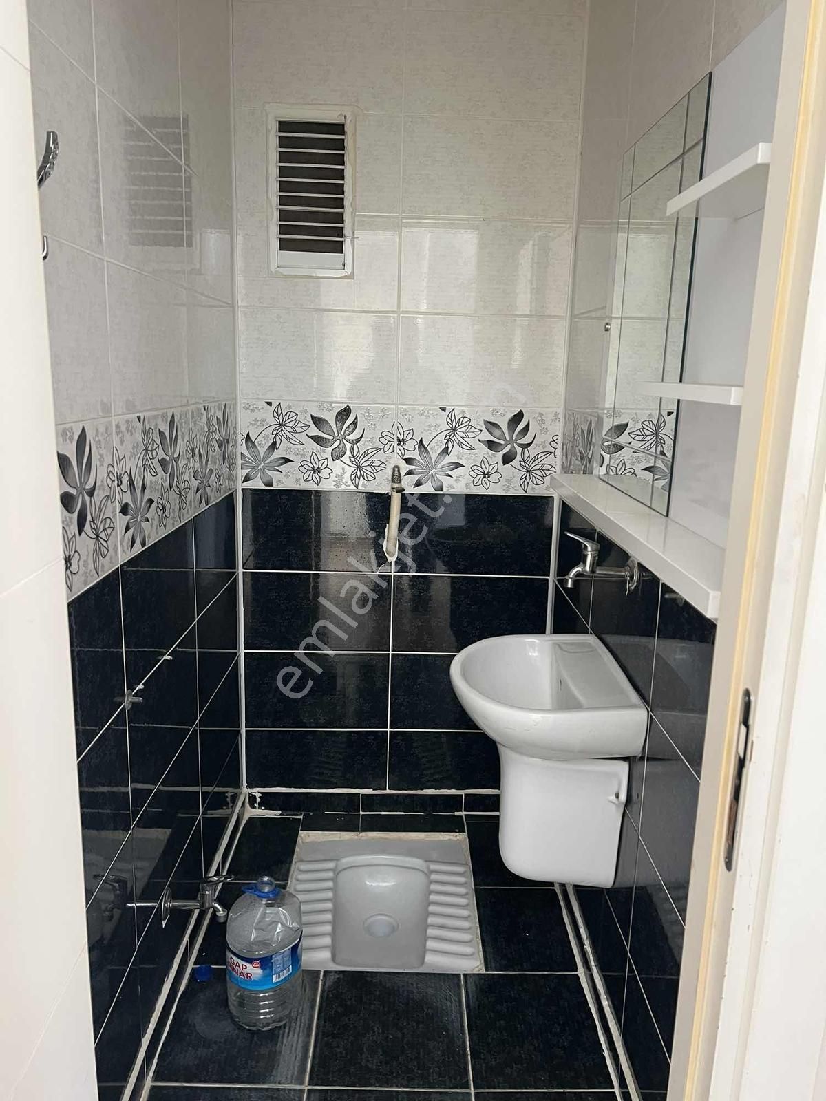 Güç Emlaktan Toki Akabede Kiralık 2+1 Daire - Görsel 7