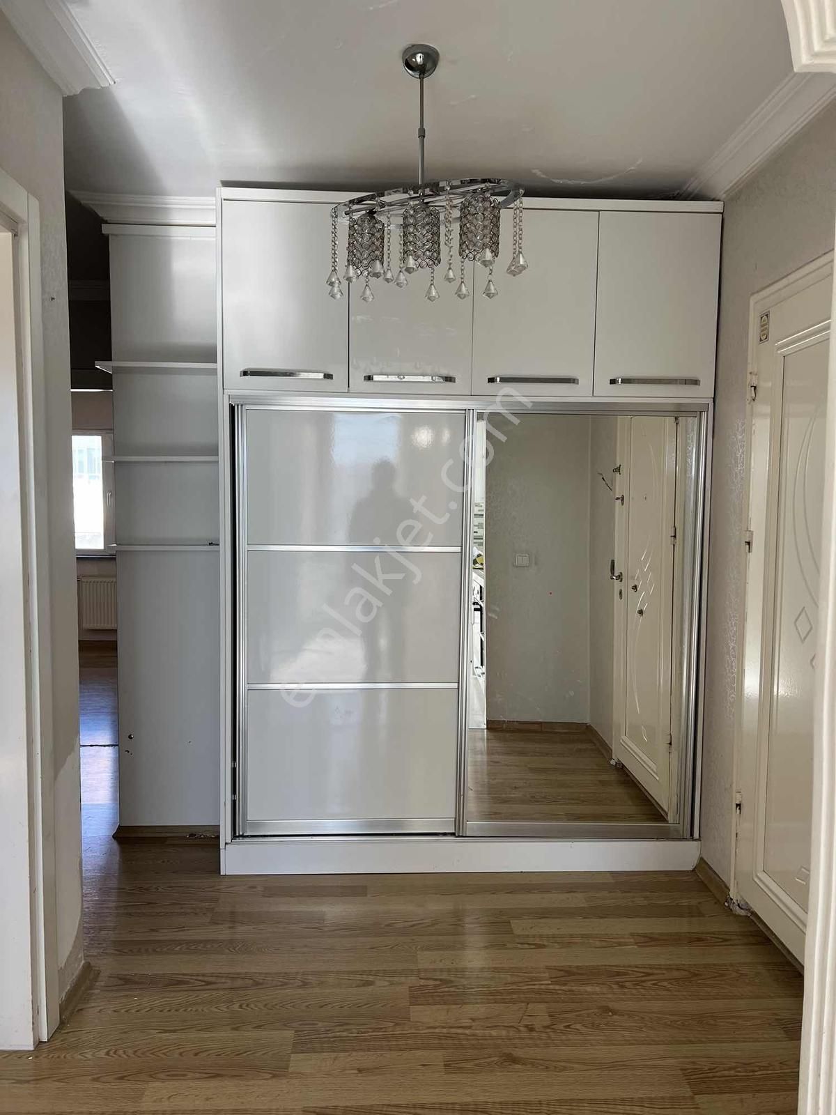 Güç Emlaktan Toki Akabede Kiralık 2+1 Daire - Görsel 11