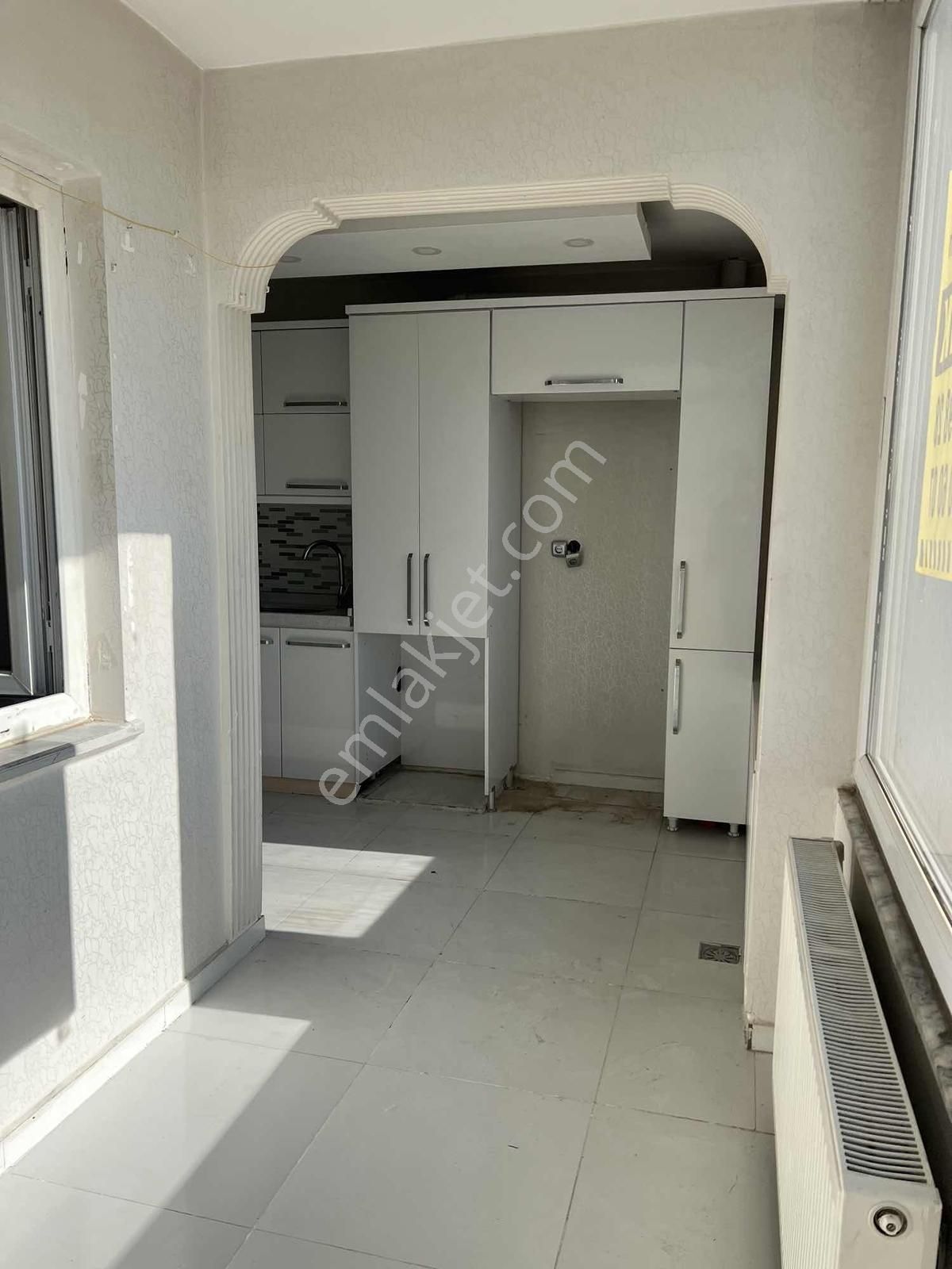 Güç Emlaktan Toki Akabede Kiralık 2+1 Daire - Görsel 8