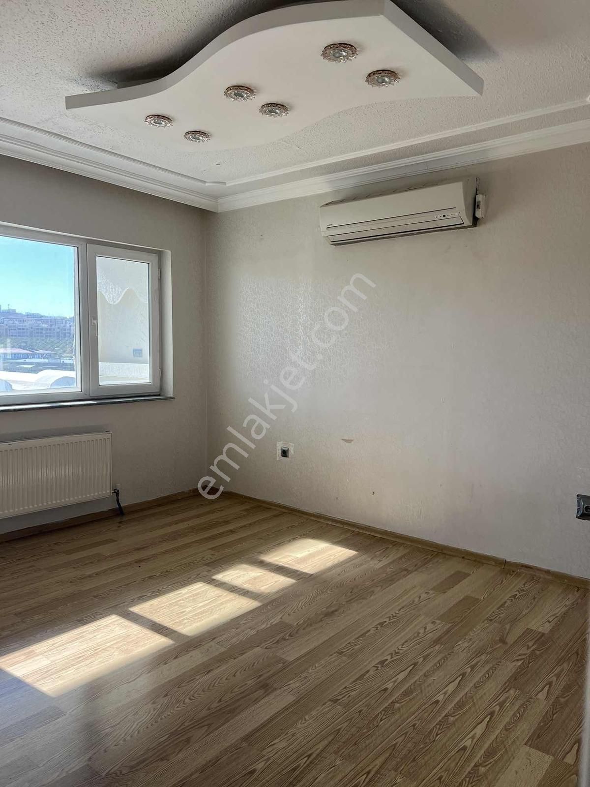 Güç Emlaktan Toki Akabede Kiralık 2+1 Daire - Görsel 12