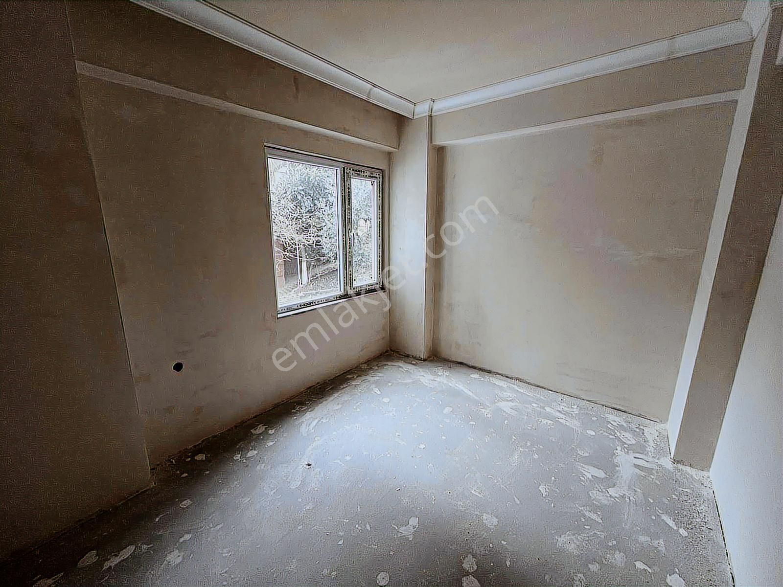 Bm Real Estate Ovaakça'da Satılık Sıfır 2+1 Daire - Görsel 16