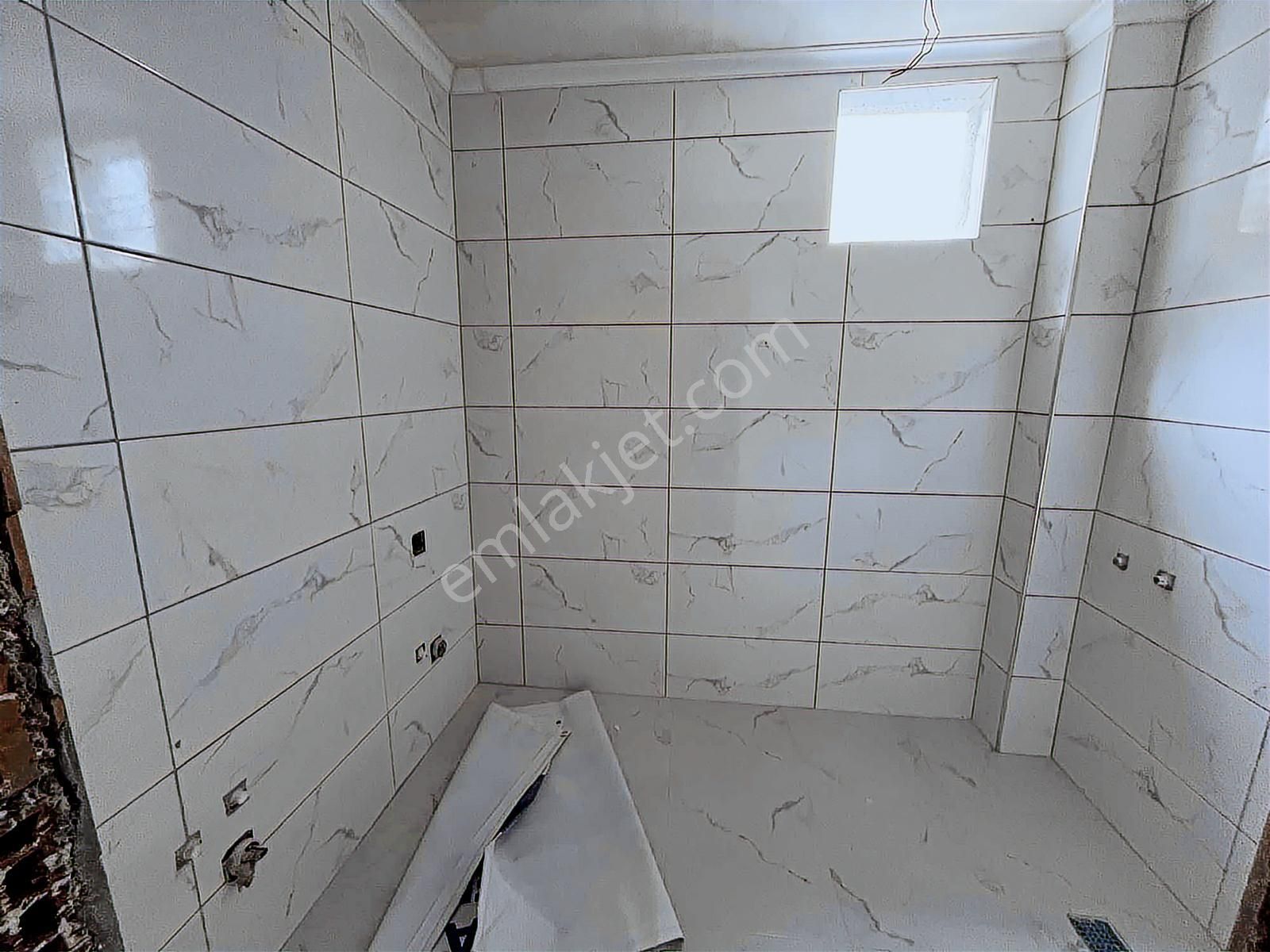 Bm Real Estate Ovaakça'da Satılık Sıfır 2+1 Daire - Görsel 13