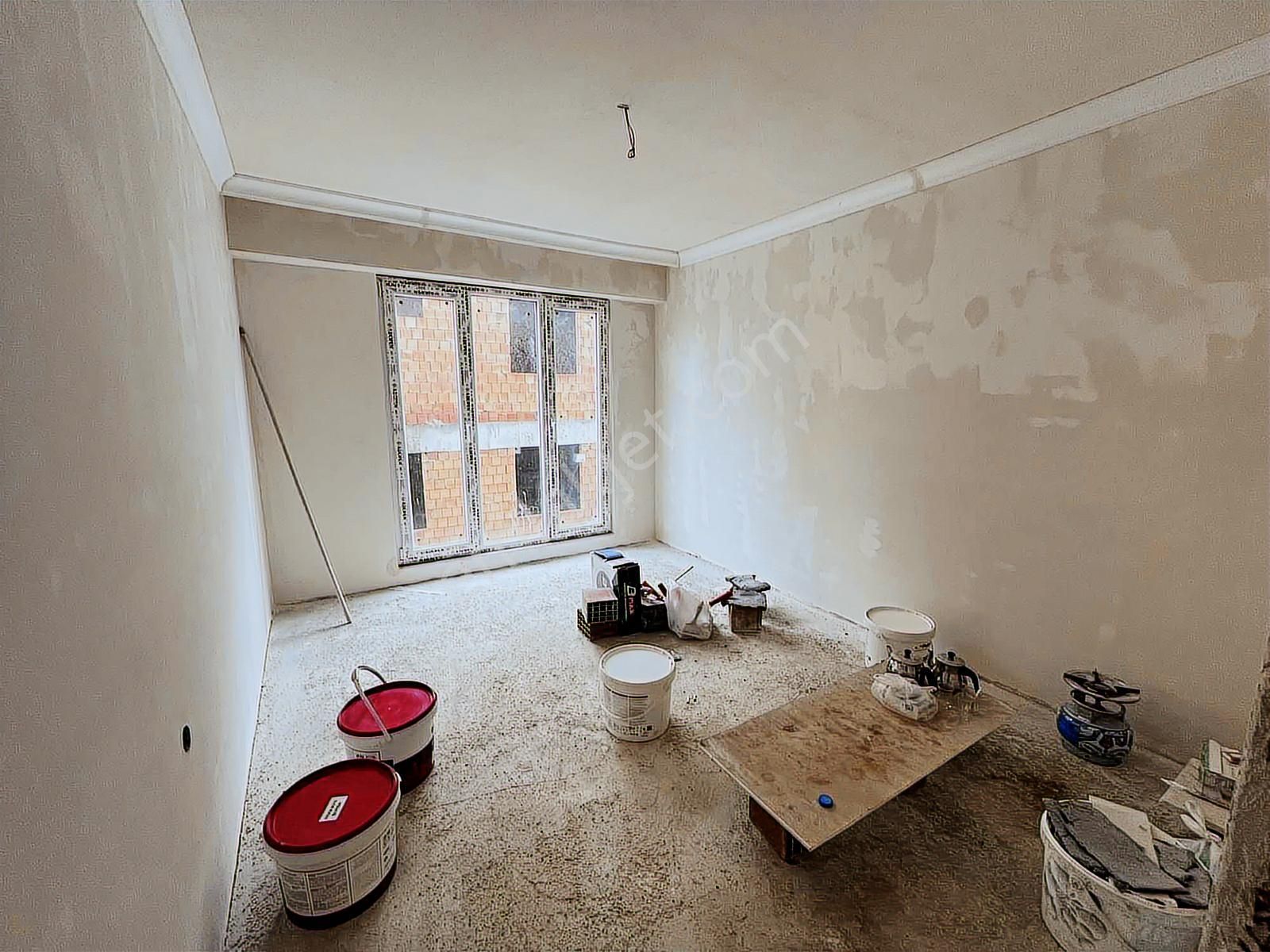 Bm Real Estate Ovaakça'da Satılık Sıfır 2+1 Daire - Görsel 15