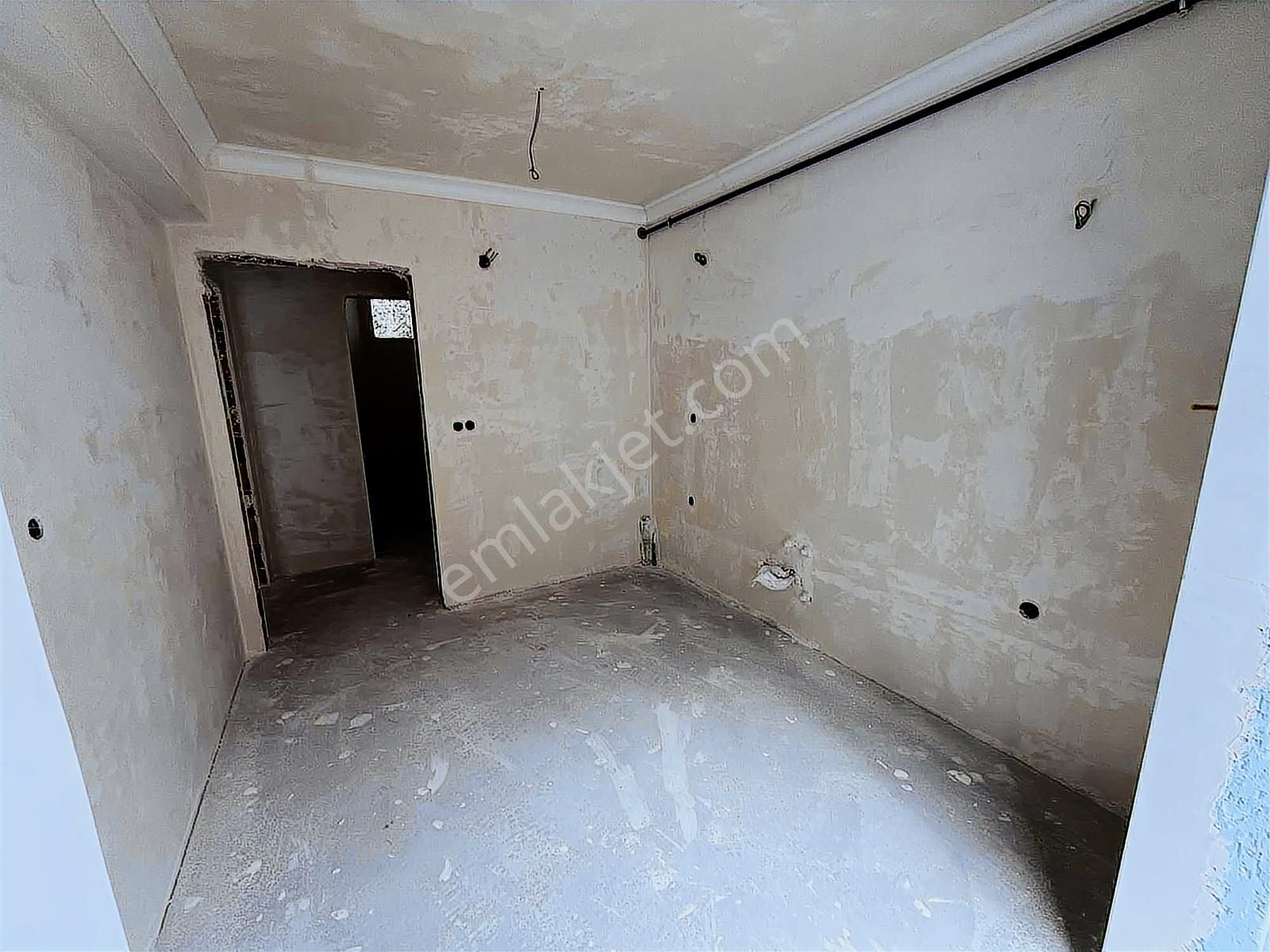 Bm Real Estate Ovaakça'da Satılık Sıfır 2+1 Daire - Görsel 11