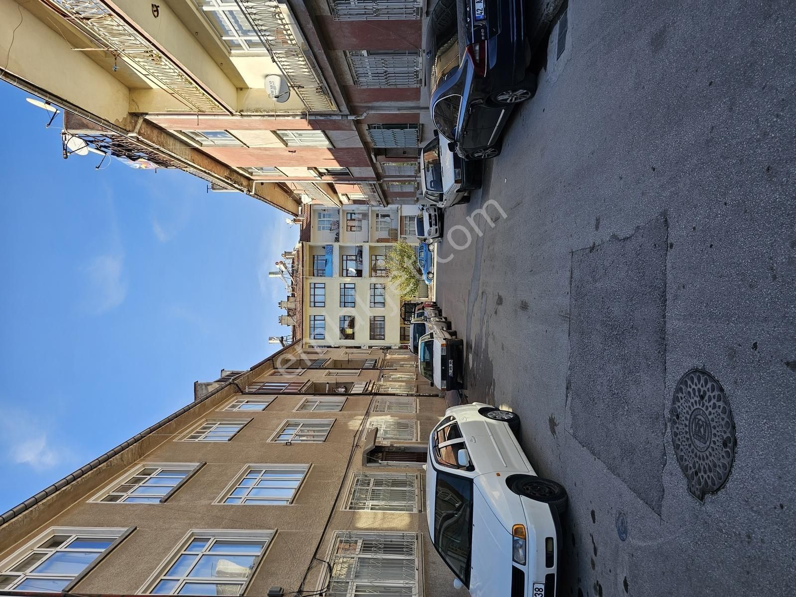 Numune Hastanesi Karşısı 3+1 120 M2 Satılık Fırsat Daire - Görsel 13