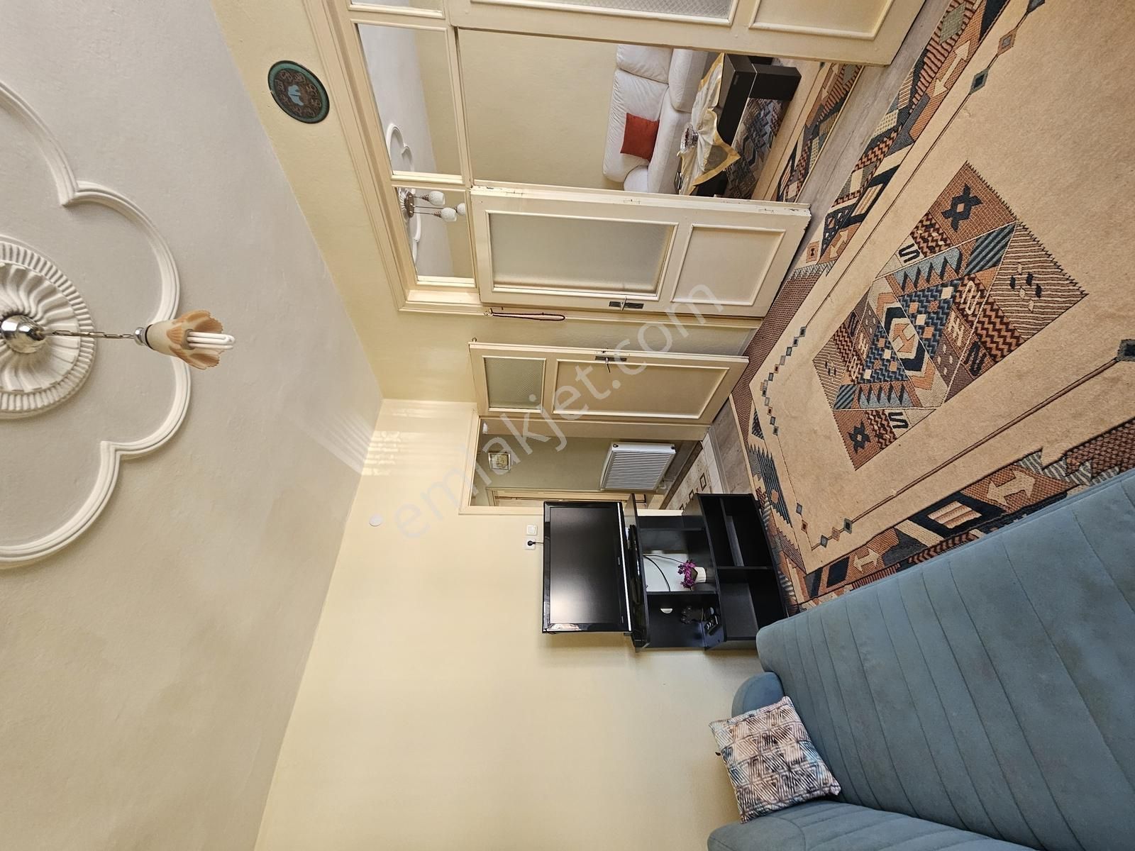 Numune Hastanesi Karşısı 3+1 120 M2 Satılık Fırsat Daire - Görsel 15