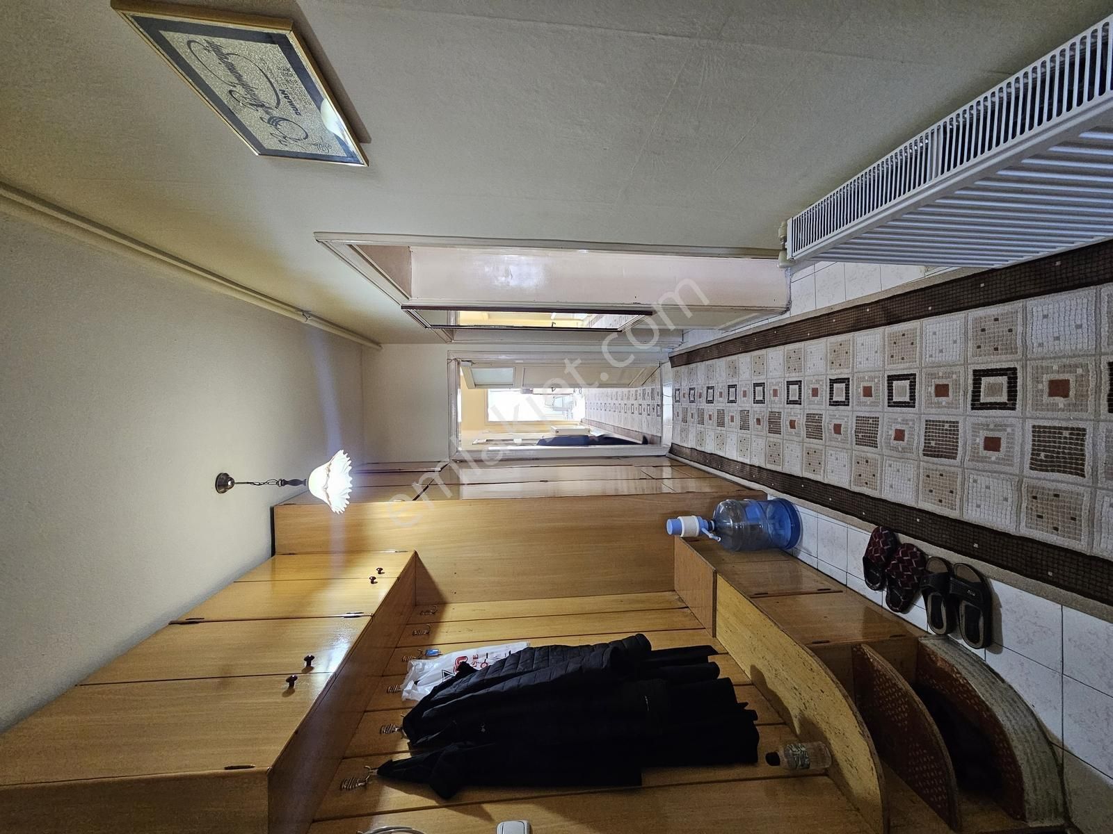 Numune Hastanesi Karşısı 3+1 120 M2 Satılık Fırsat Daire - Görsel 10