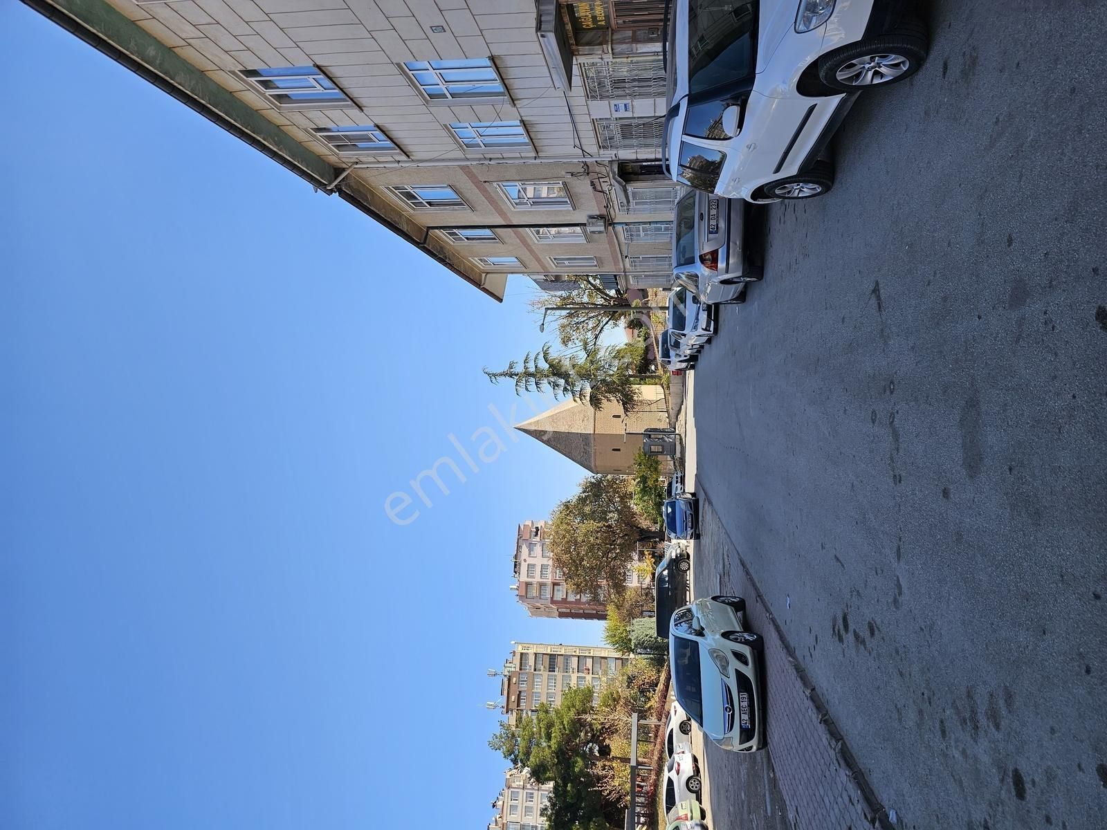 Numune Hastanesi Karşısı 3+1 120 M2 Satılık Fırsat Daire - Görsel 20