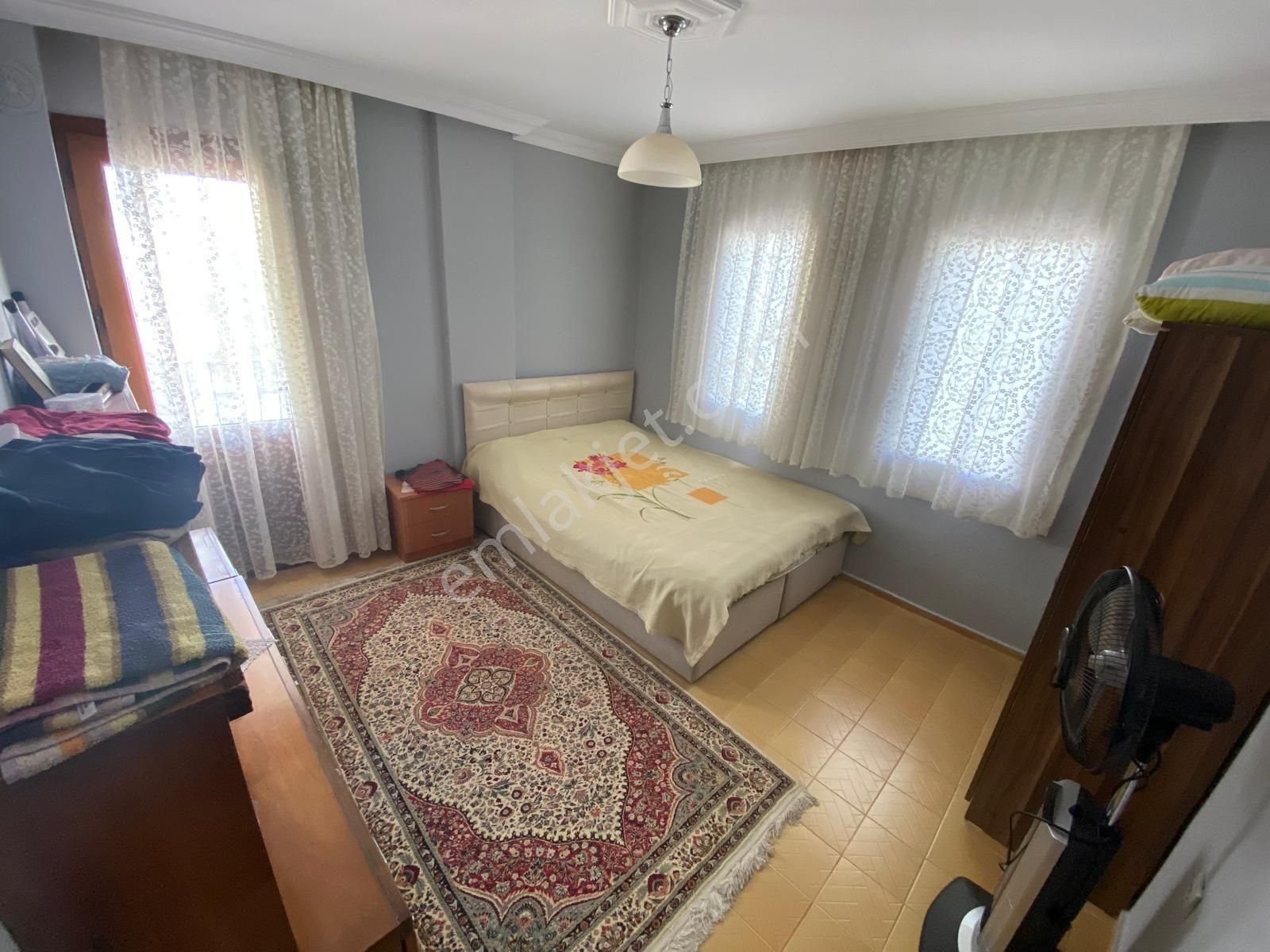 Ön Cephe Masrafsız Uygun Fiyatlı 4+1 Villa (gözütok Emlak) - Görsel 26