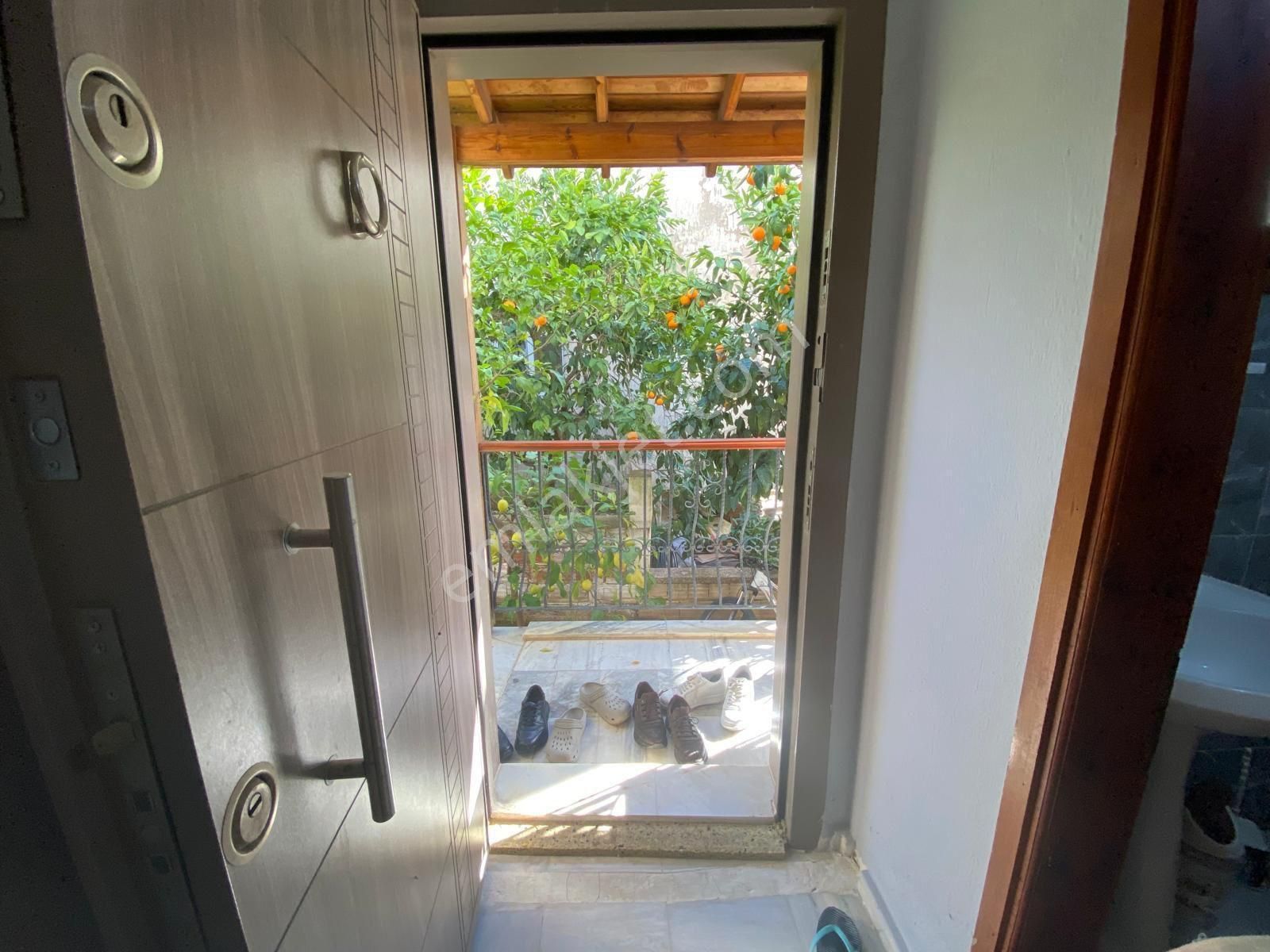 Ön Cephe Masrafsız Uygun Fiyatlı 4+1 Villa (gözütok Emlak) - Görsel 4