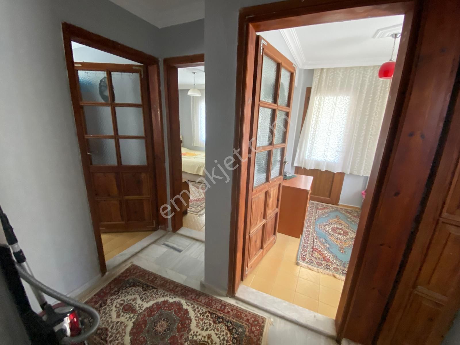 Ön Cephe Masrafsız Uygun Fiyatlı 4+1 Villa (gözütok Emlak) - Görsel 23