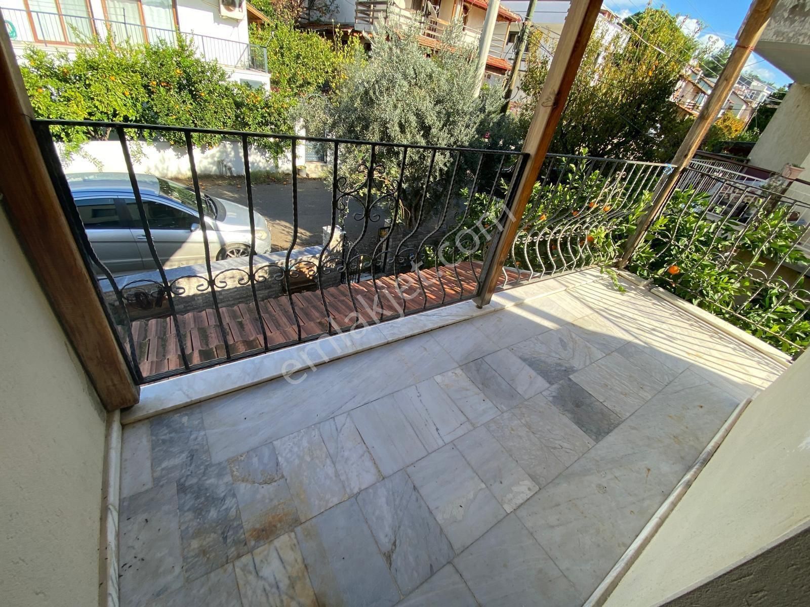 Ön Cephe Masrafsız Uygun Fiyatlı 4+1 Villa (gözütok Emlak) - Görsel 19