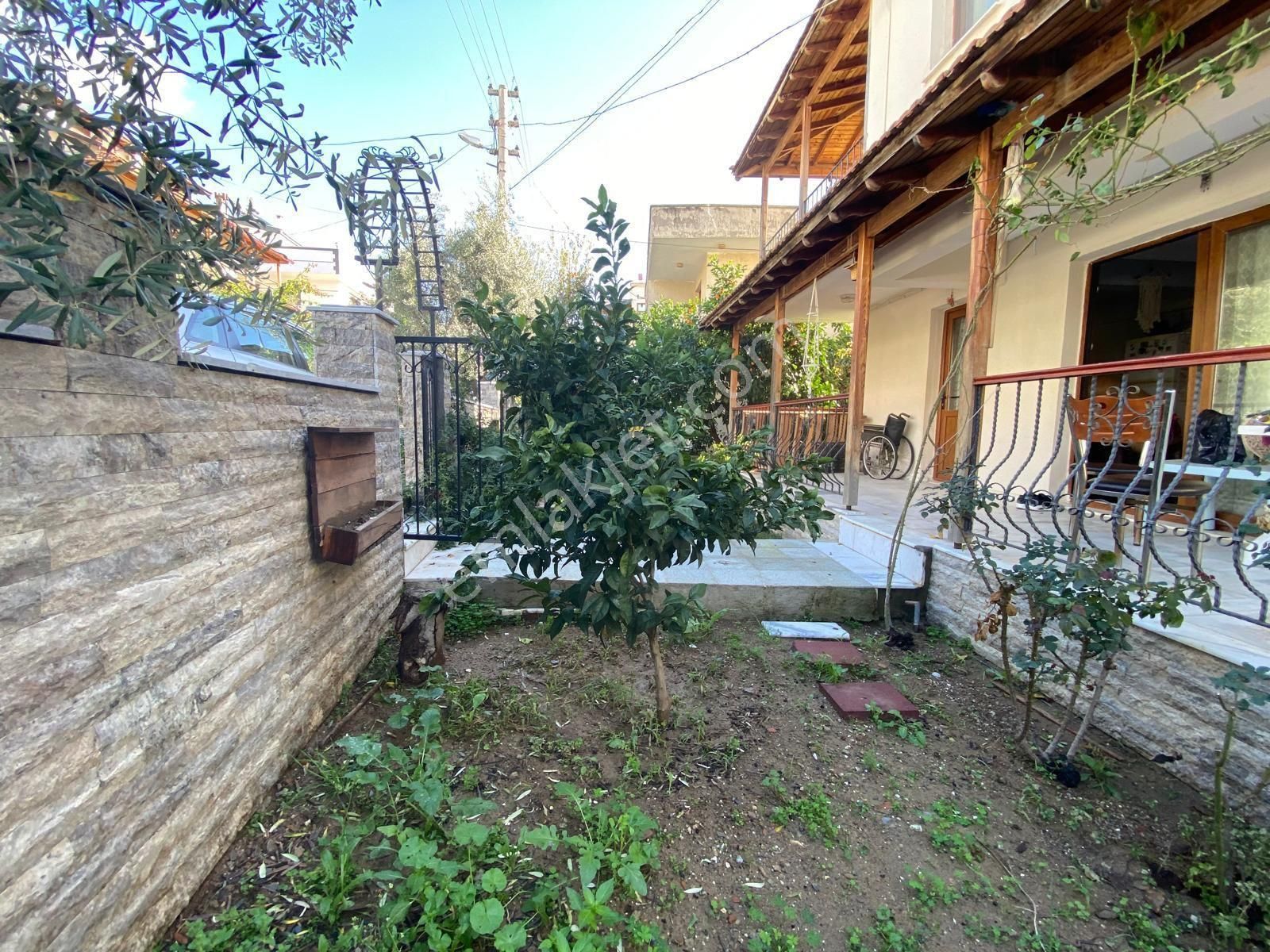 Ön Cephe Masrafsız Uygun Fiyatlı 4+1 Villa (gözütok Emlak) - Görsel 17