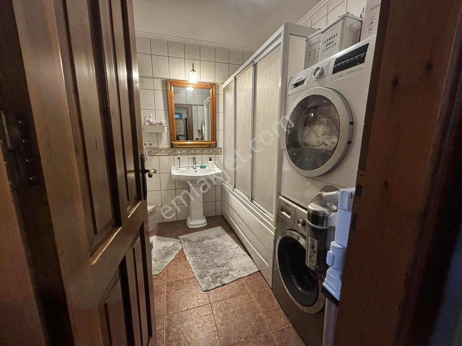Tapu54 | Kırkpınar Konakları 4+1 Satılık Müstakil Site İçi Villa - Görsel 13