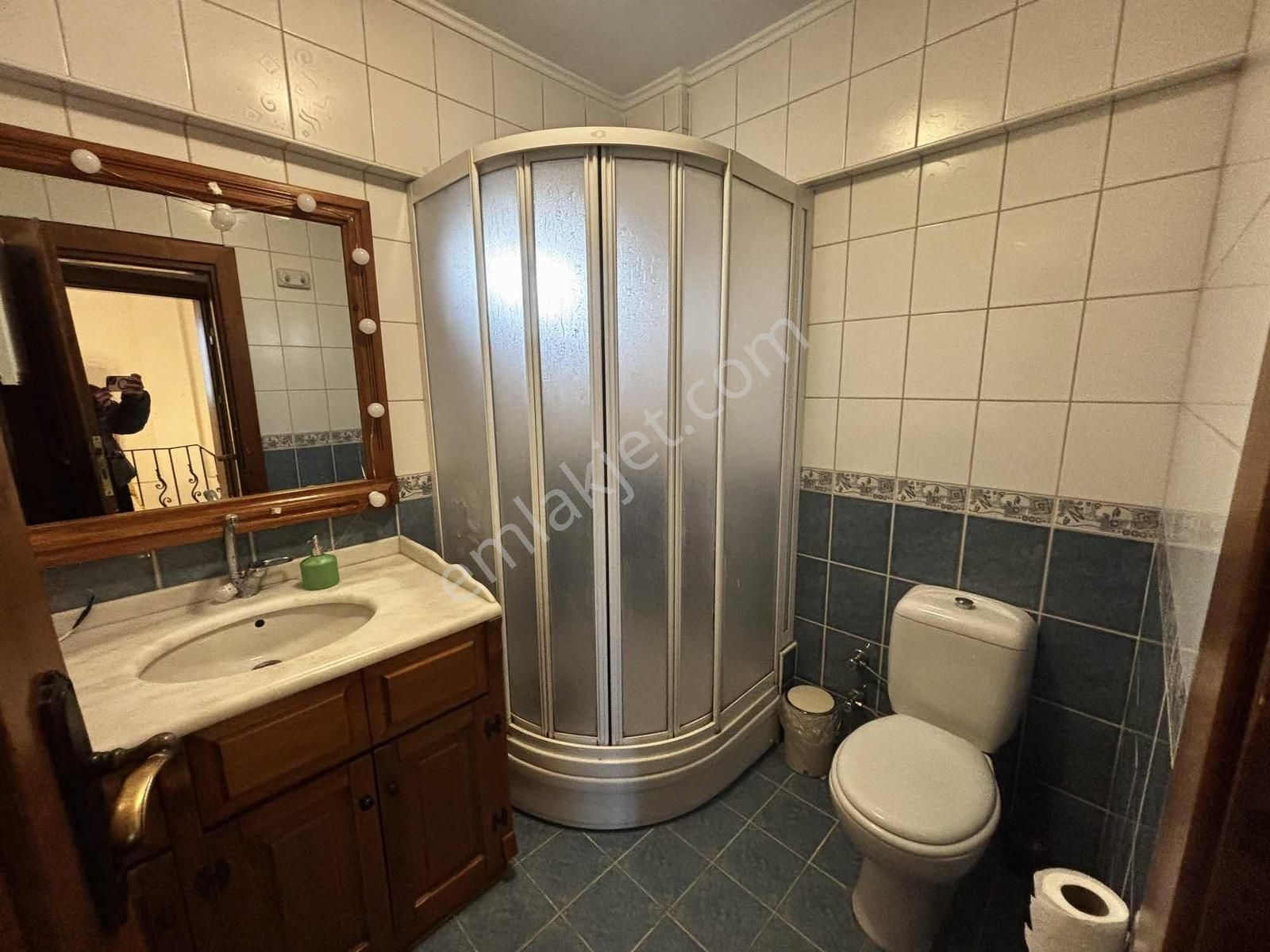 Tapu54 | Kırkpınar Konakları 4+1 Satılık Müstakil Site İçi Villa - Görsel 14