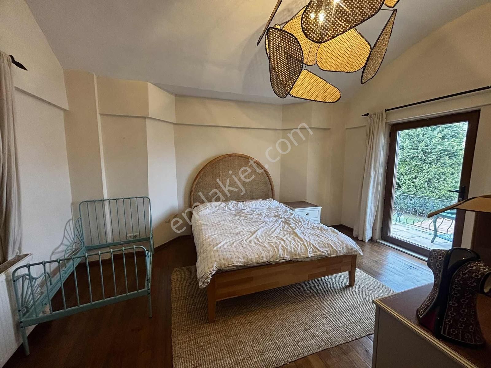 Tapu54 | Kırkpınar Konakları 4+1 Satılık Müstakil Site İçi Villa - Görsel 19