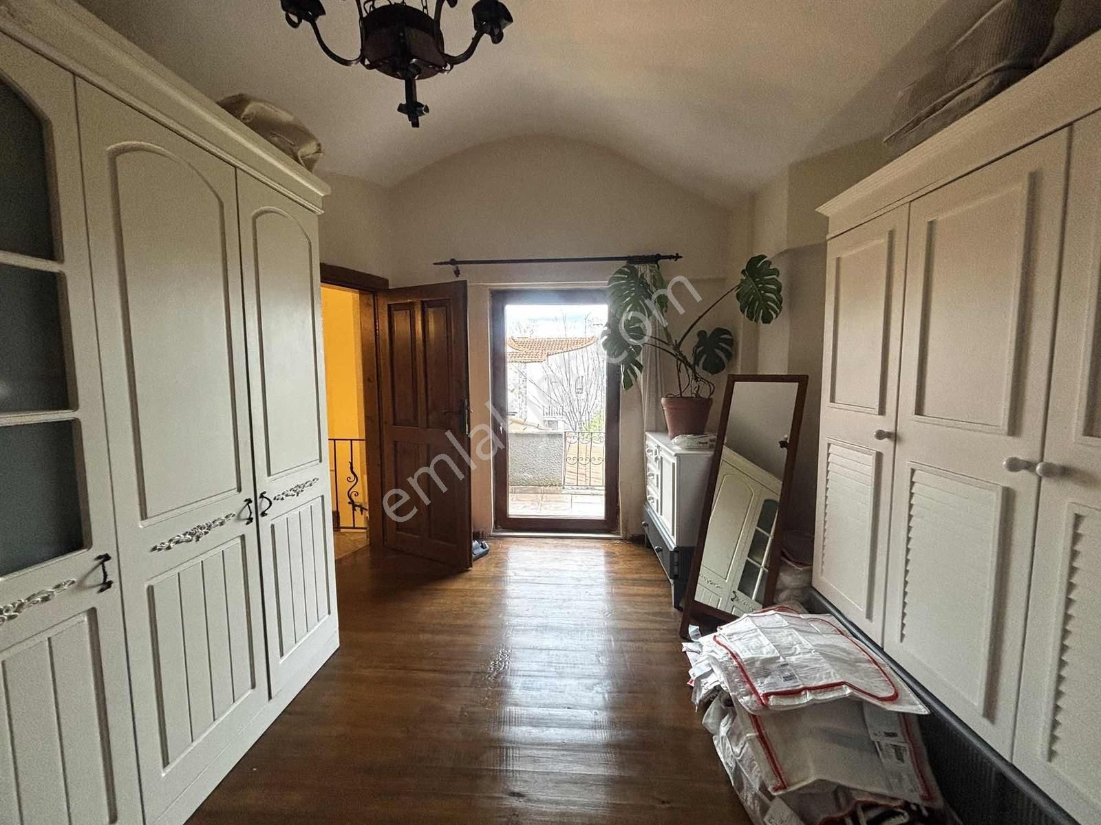 Tapu54 | Kırkpınar Konakları 4+1 Satılık Müstakil Site İçi Villa - Görsel 18